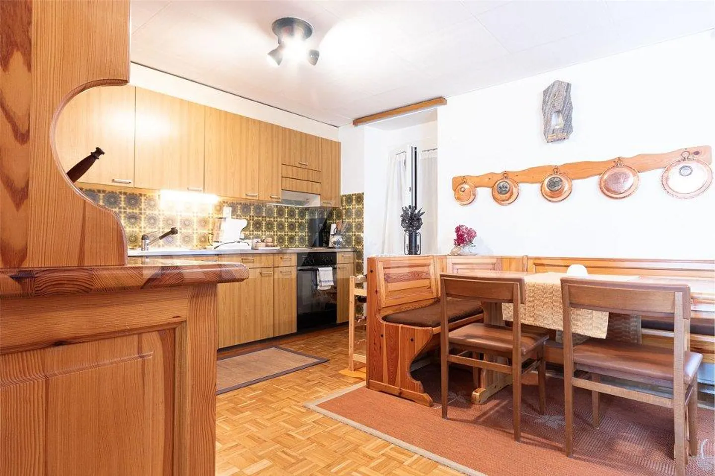 Spacious house with garden - Photo 11 of 13