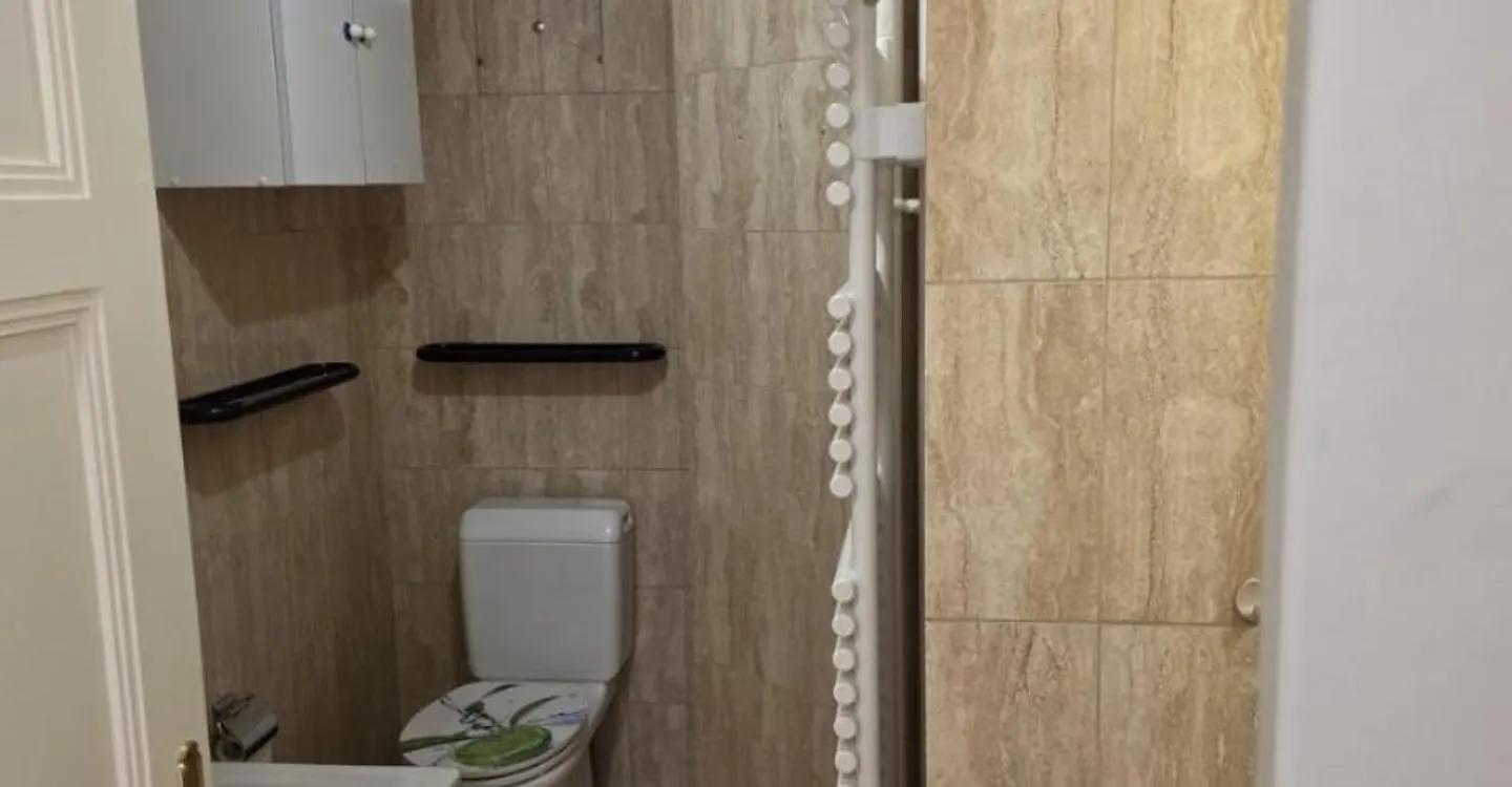2-Zimmer-Wohnung im Servette-Viertel - Foto 4 von 6