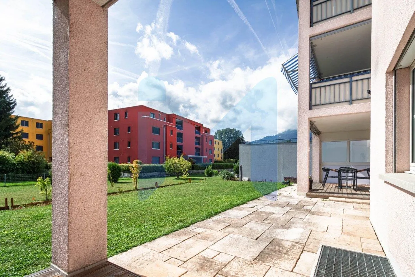 A 142 m² family paradise with 5.5 rooms - Photo 10 of 12