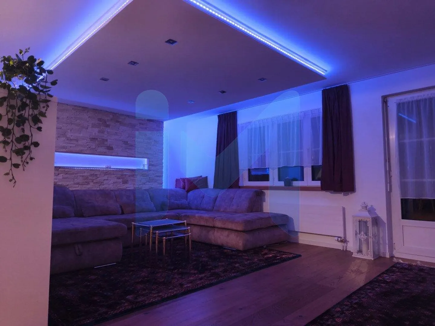 A 142 m² family paradise with 5.5 rooms - Photo 12 of 12