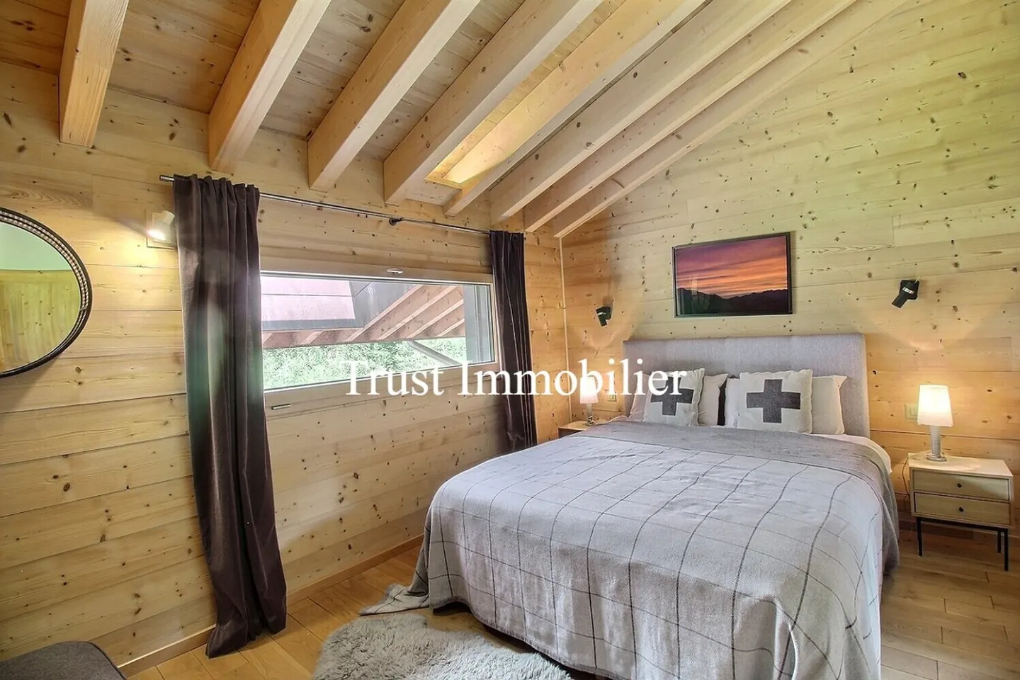 4002-MV-Gryon-Luxurious Apartment - Photo 8 of 13