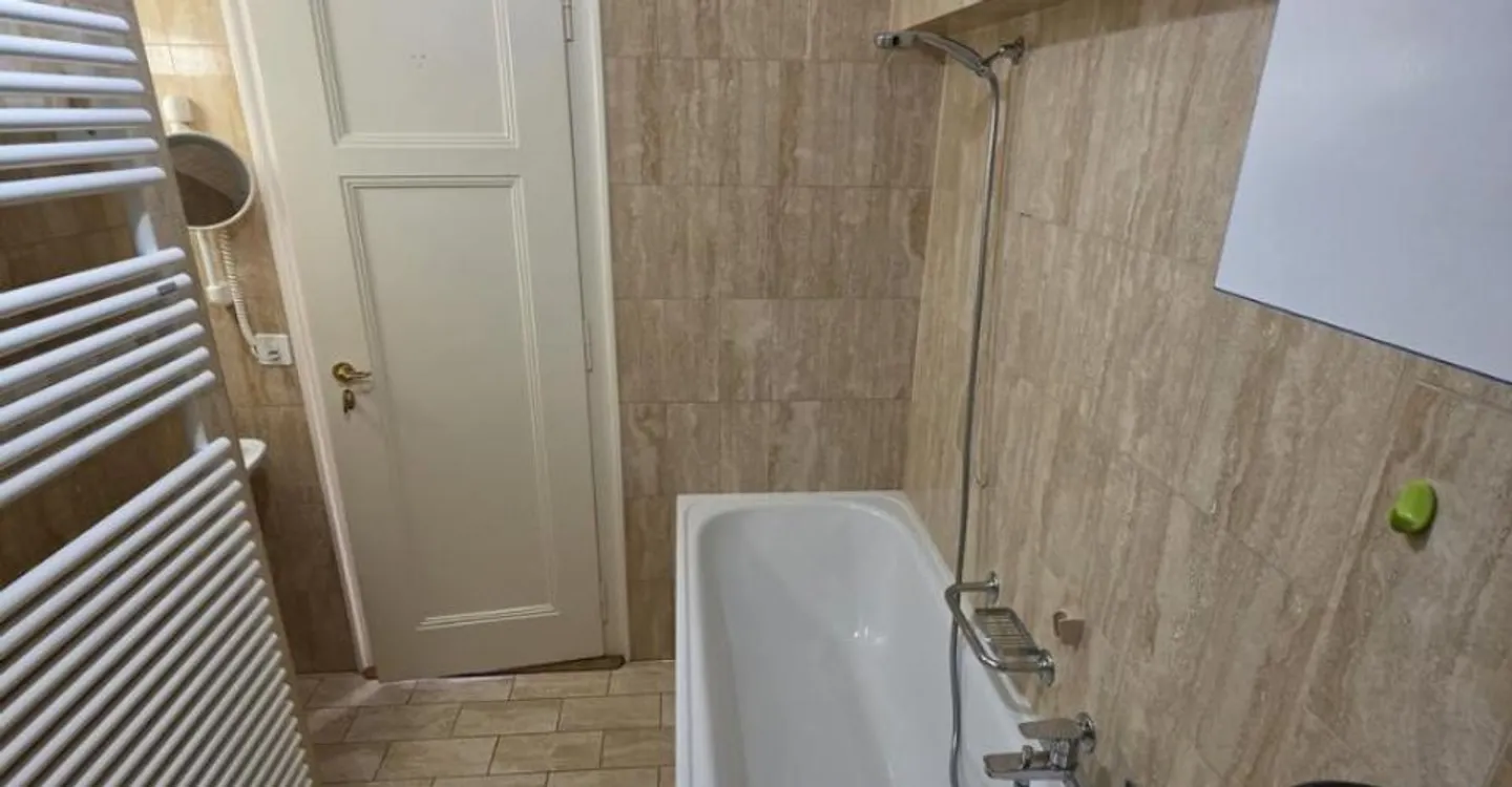 2-Zimmer-Wohnung im Servette-Viertel - Foto 5 von 6