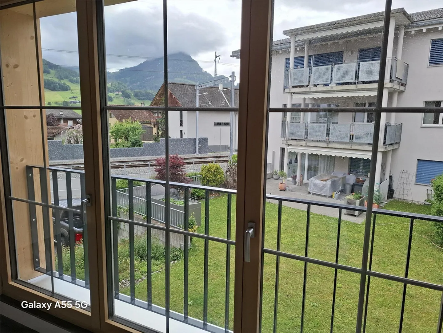 3.5 Room Apartment on the 1st Floor - Photo 4 of 10