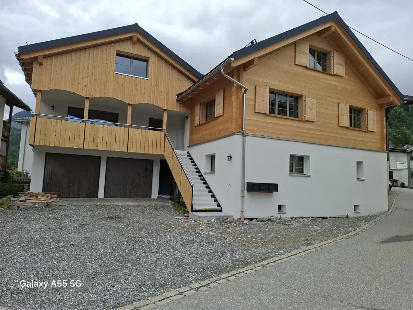 3.5 Room Apartment on the 1st Floor - Photo 1 of 10