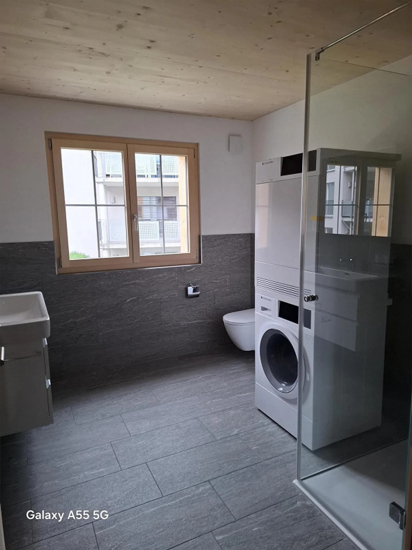 3.5 Room Apartment on the 1st Floor - Photo 5 of 10