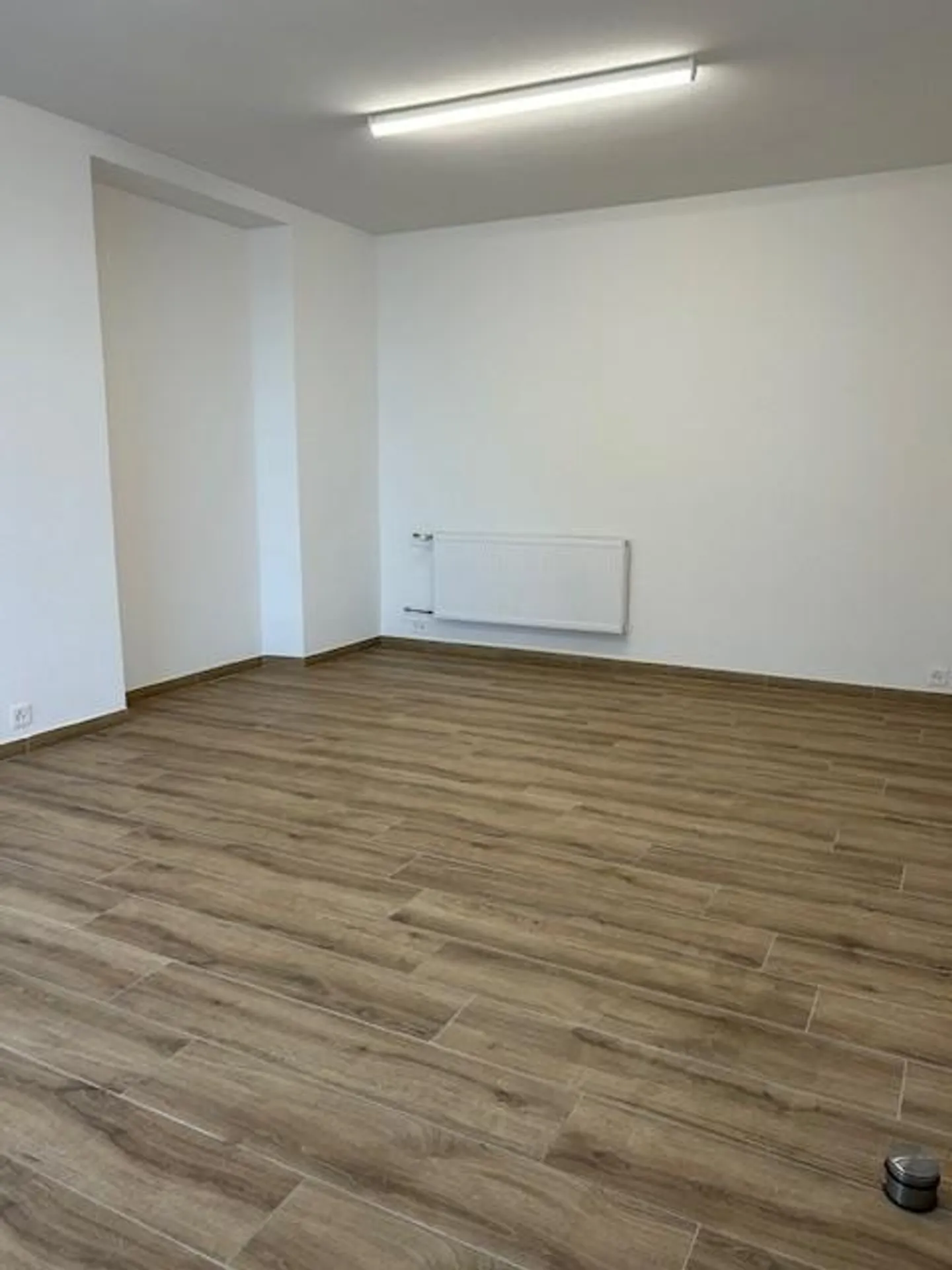 Gewerbefläche mit Schaufenster an der Nationalstraße zwischen Montreux und Villeneuve - Foto 3 von 4