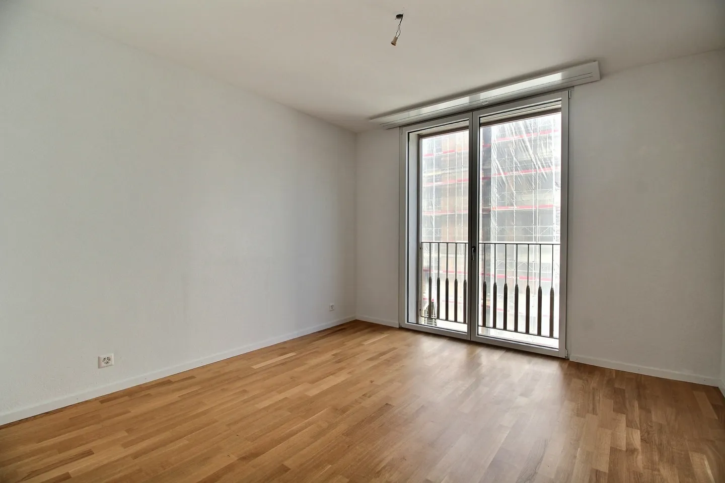 3,5-Zimmer-Wohnung in Marly! - Foto 8 von 9