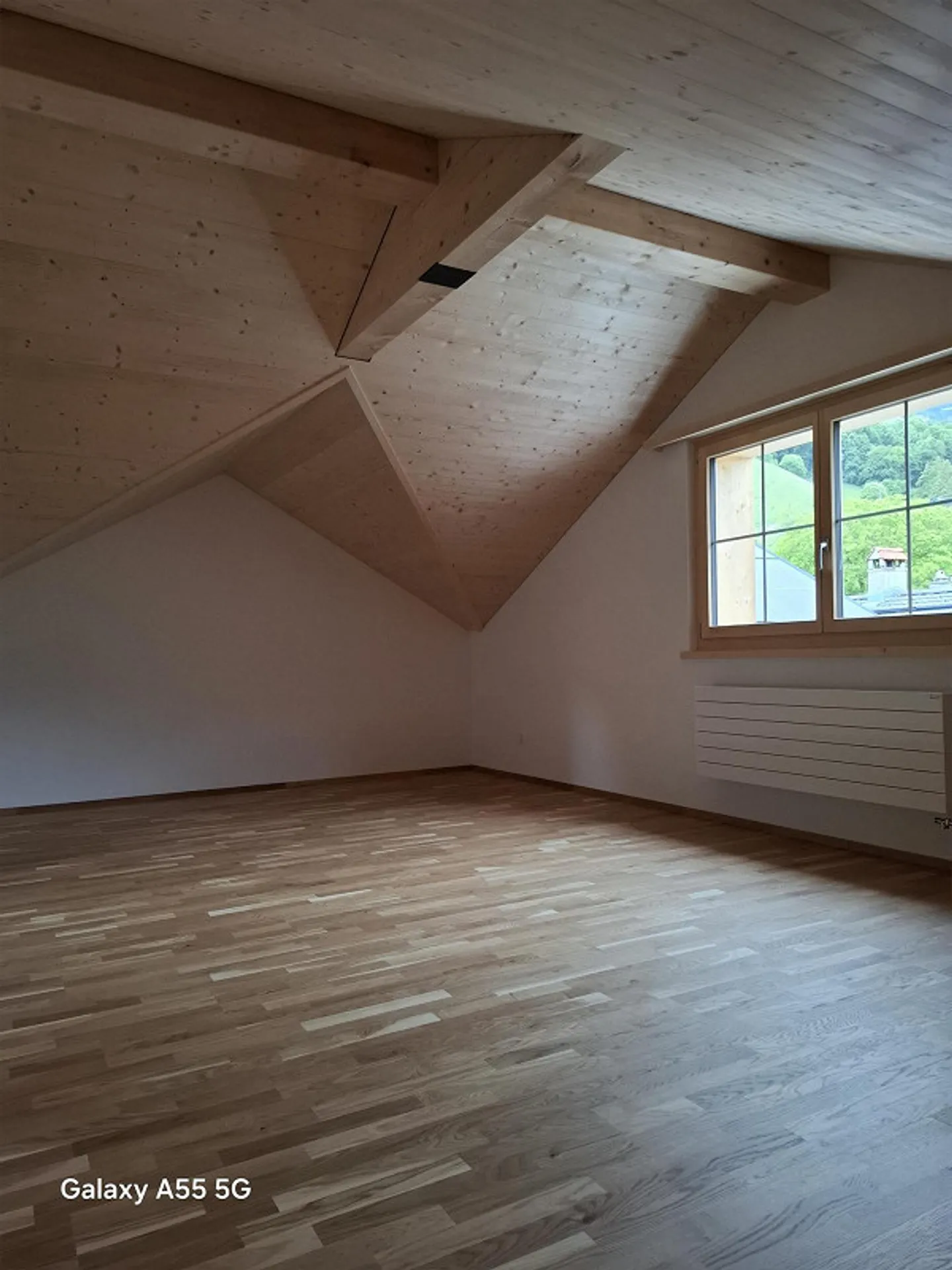 3.5 Room Apartment on the 1st Floor - Photo 7 of 10