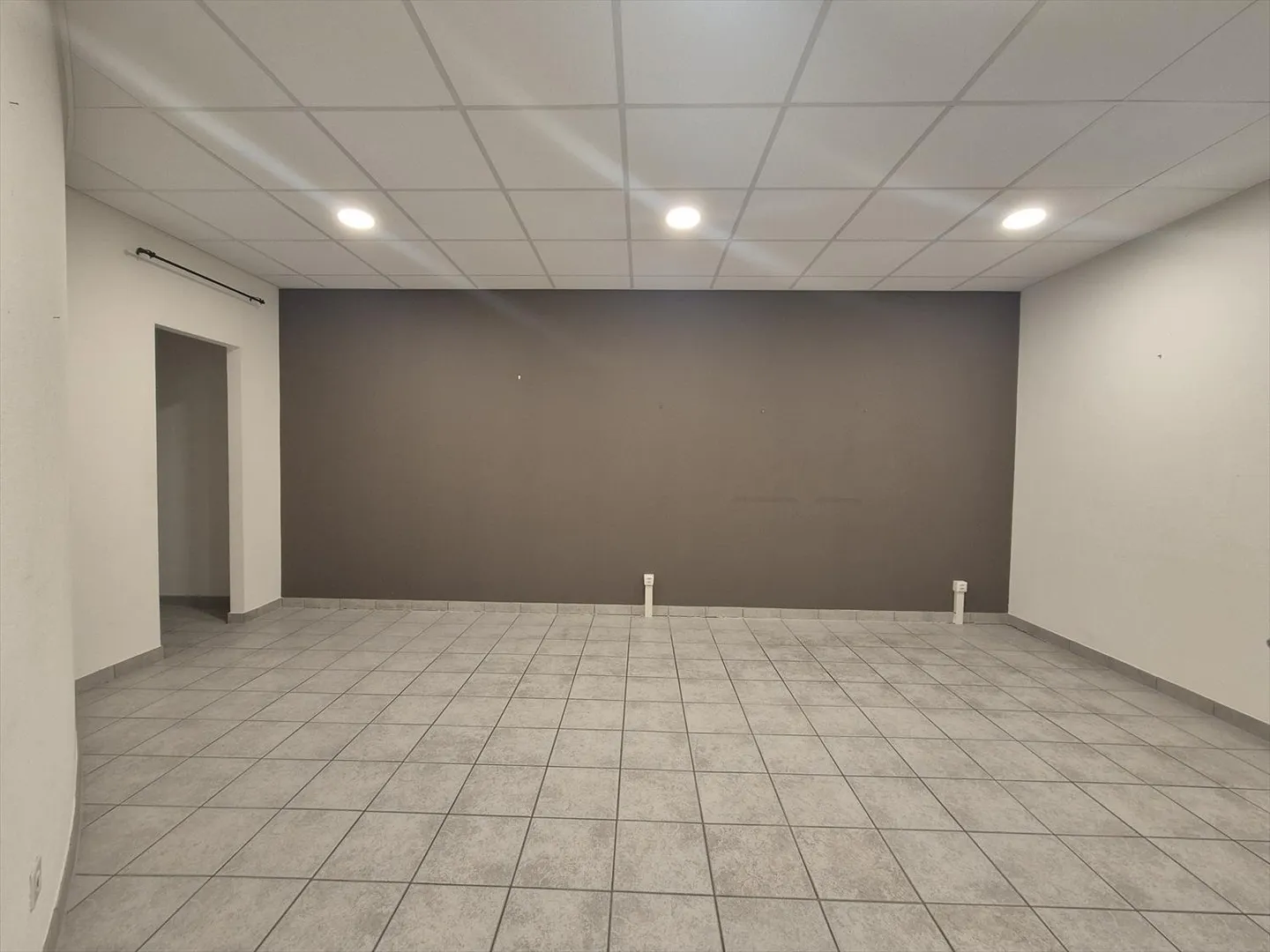 Verkaufsfläche von ca. 165 m2 im Erdgeschoss - Foto 4 von 5