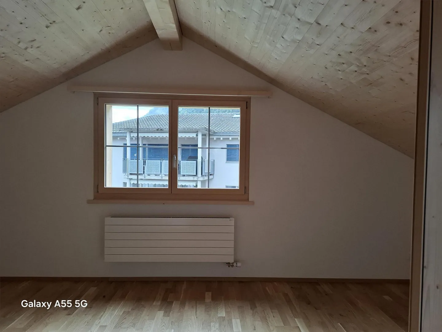 3.5 Room Apartment on the 1st Floor - Photo 9 of 10