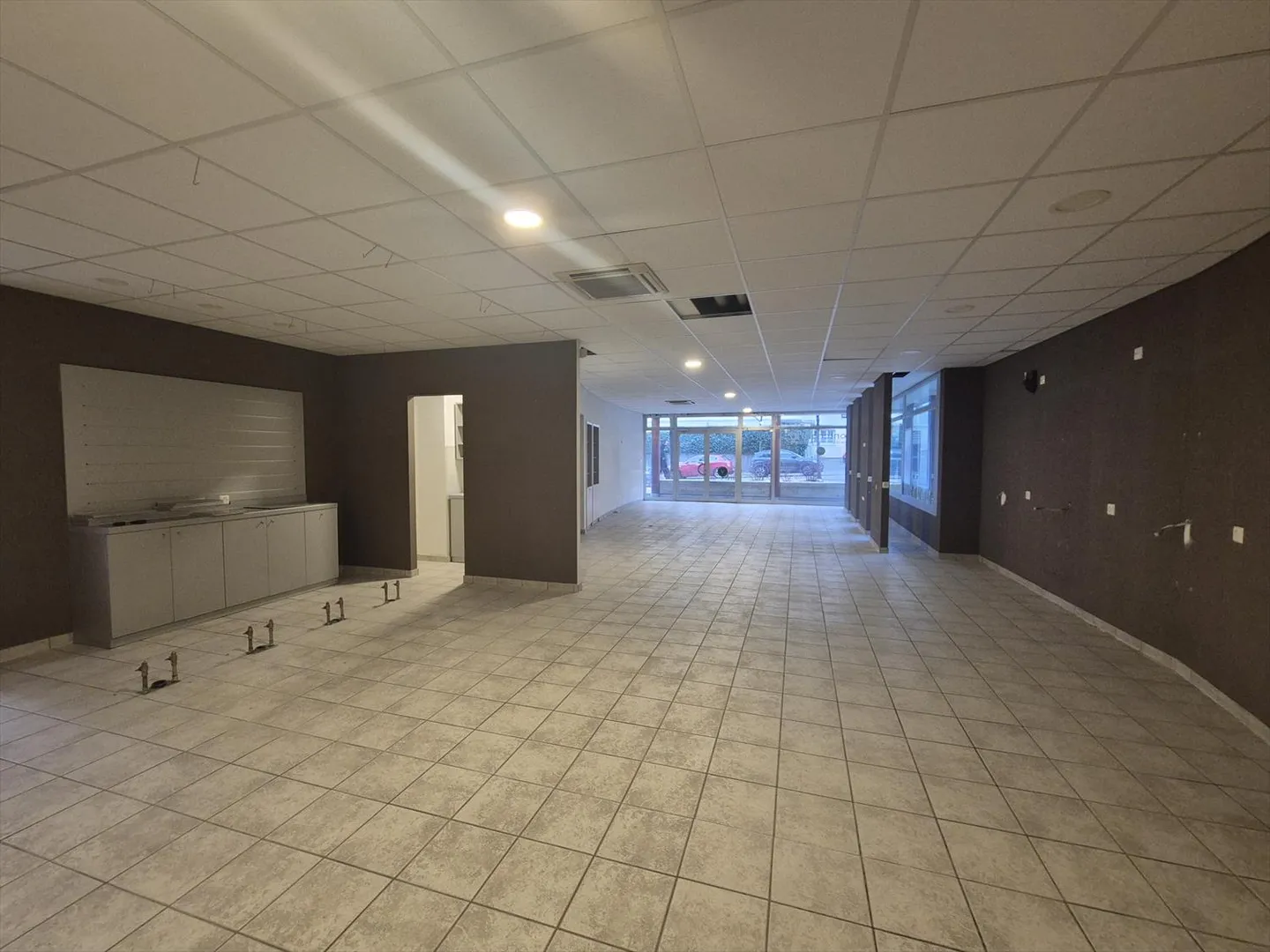 Verkaufsfläche von ca. 165 m2 im Erdgeschoss - Foto 5 von 5