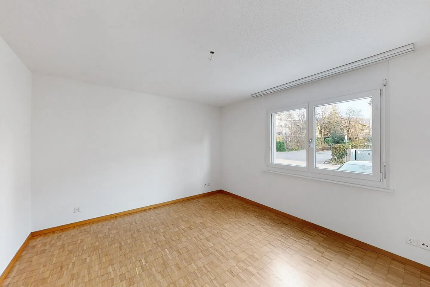 Geräumige Wohnung in Neftenbach - Foto 4 von 9