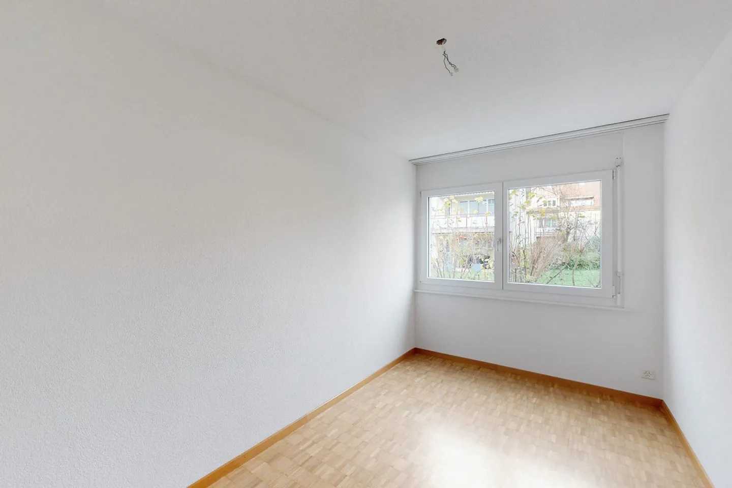 Geräumige Wohnung in Neftenbach - Foto 5 von 9