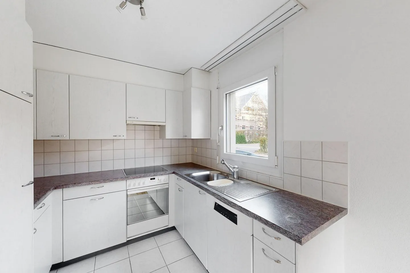 Geräumige Wohnung in Neftenbach - Foto 6 von 9