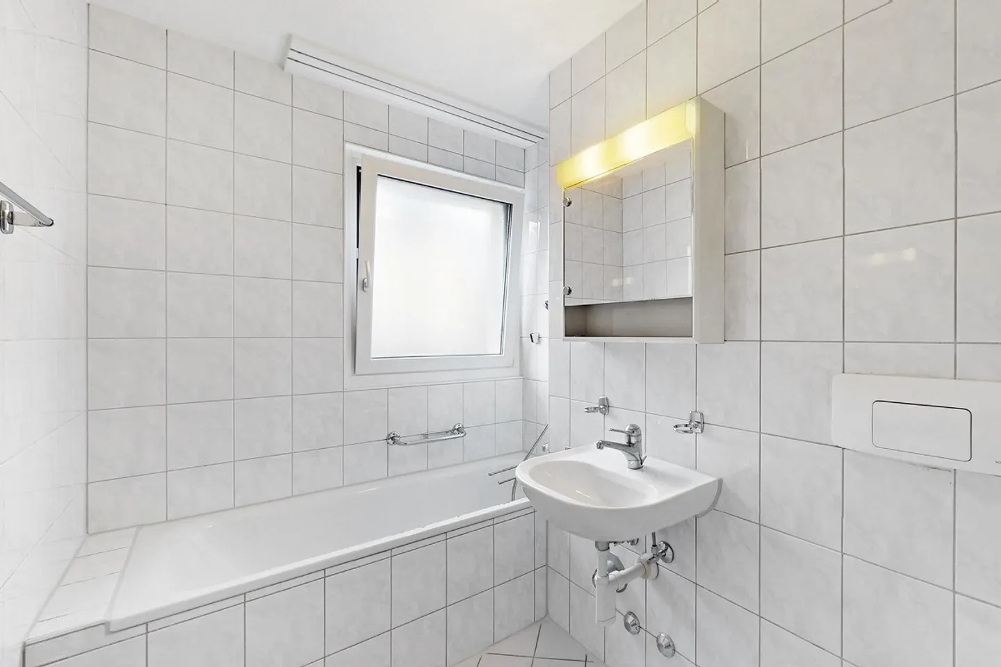 Geräumige Wohnung in Neftenbach - Foto 7 von 9