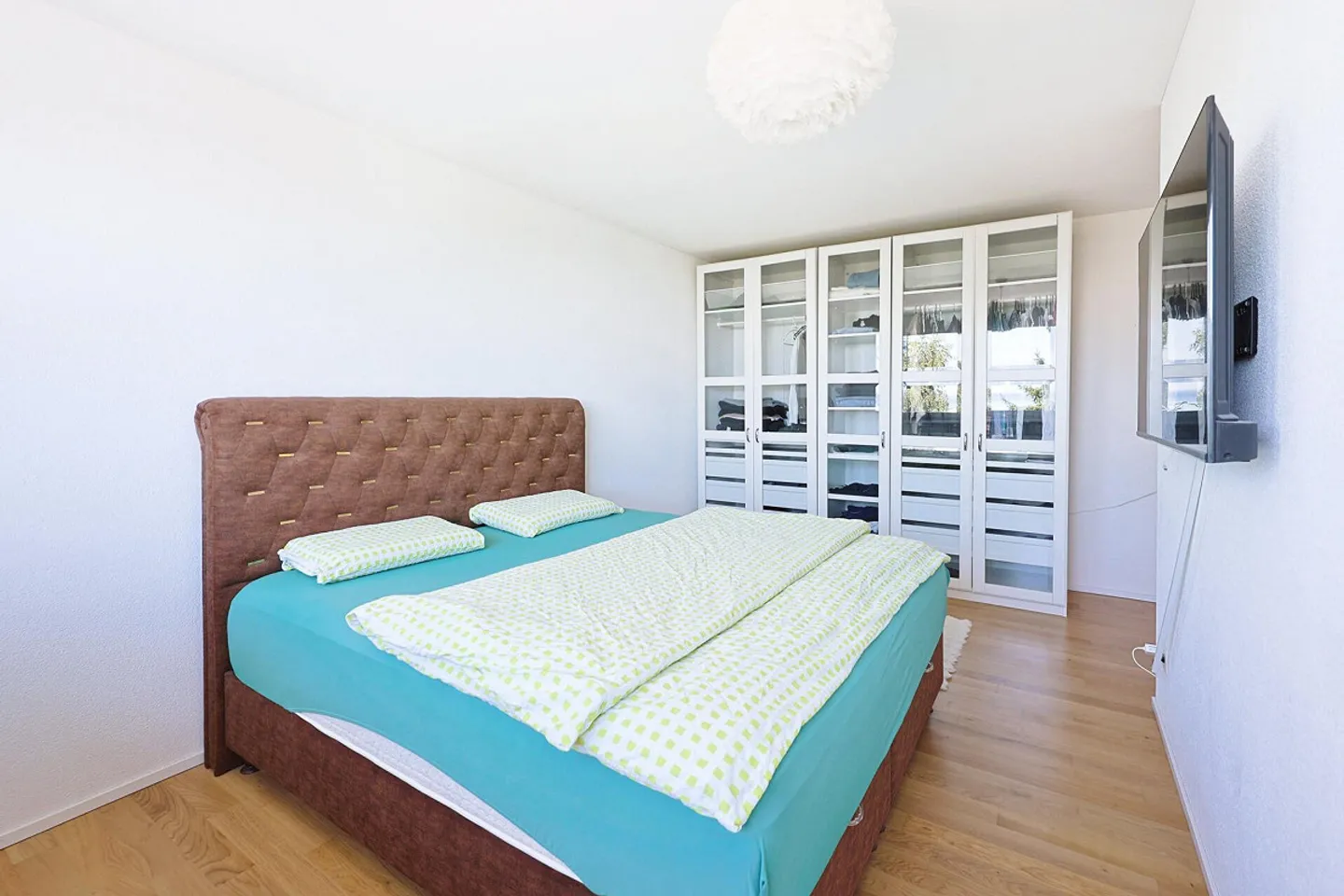 Condominio di 4,5 stanze con vista lago - Foto 5 di 14