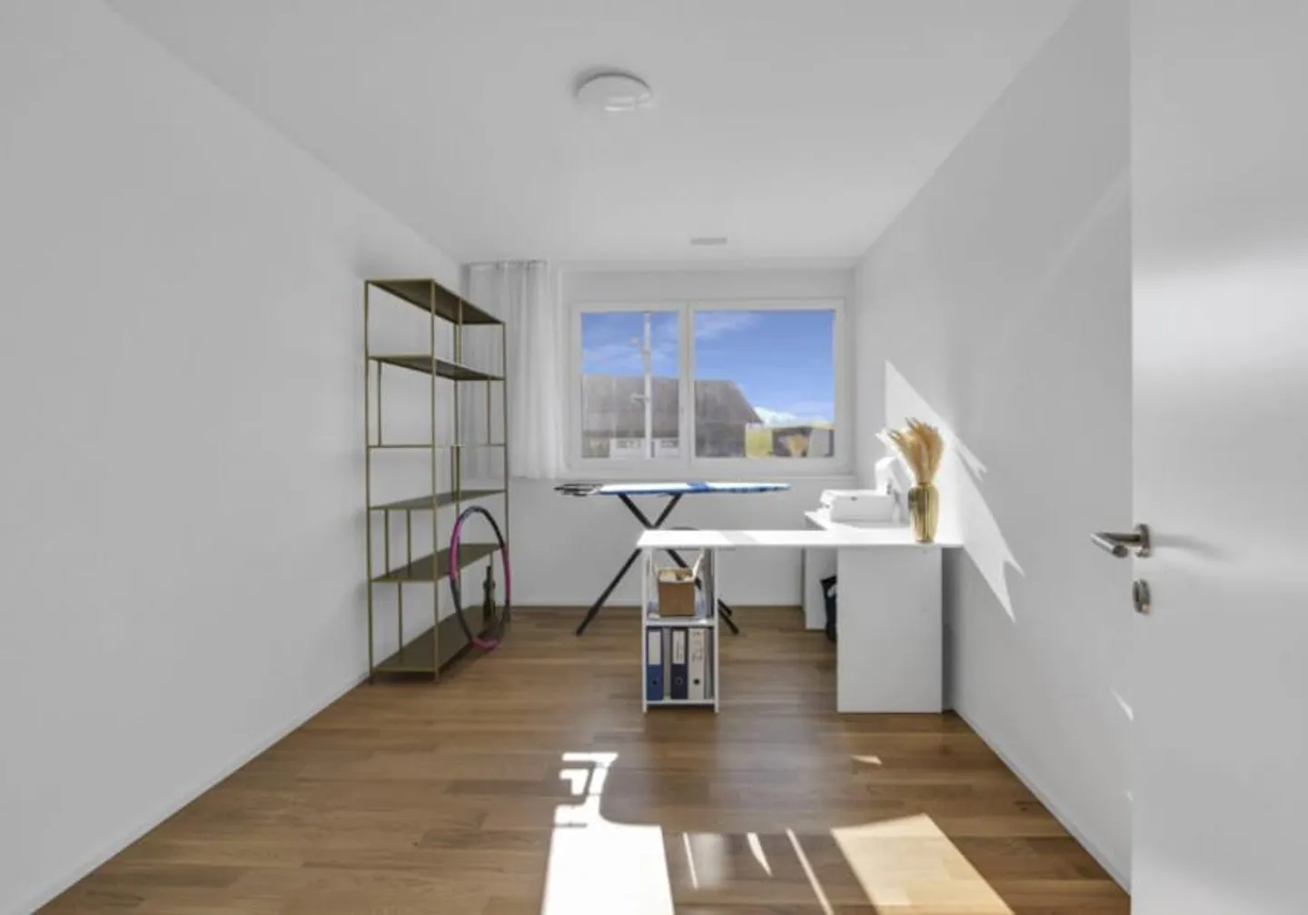 Condominio di 4,5 stanze con vista lago - Foto 7 di 14