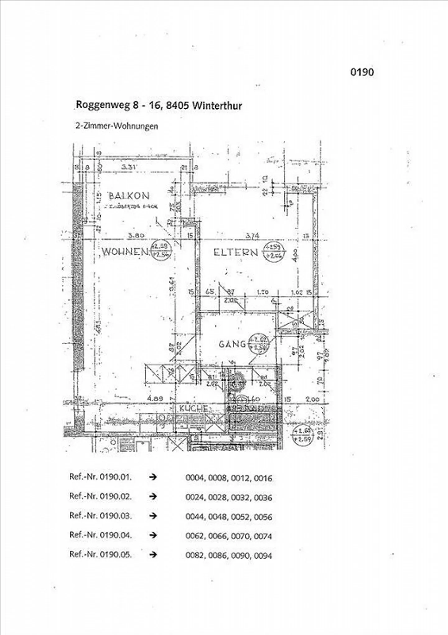 Living in the Green "Renters without Deposit" - Photo 4 of 4