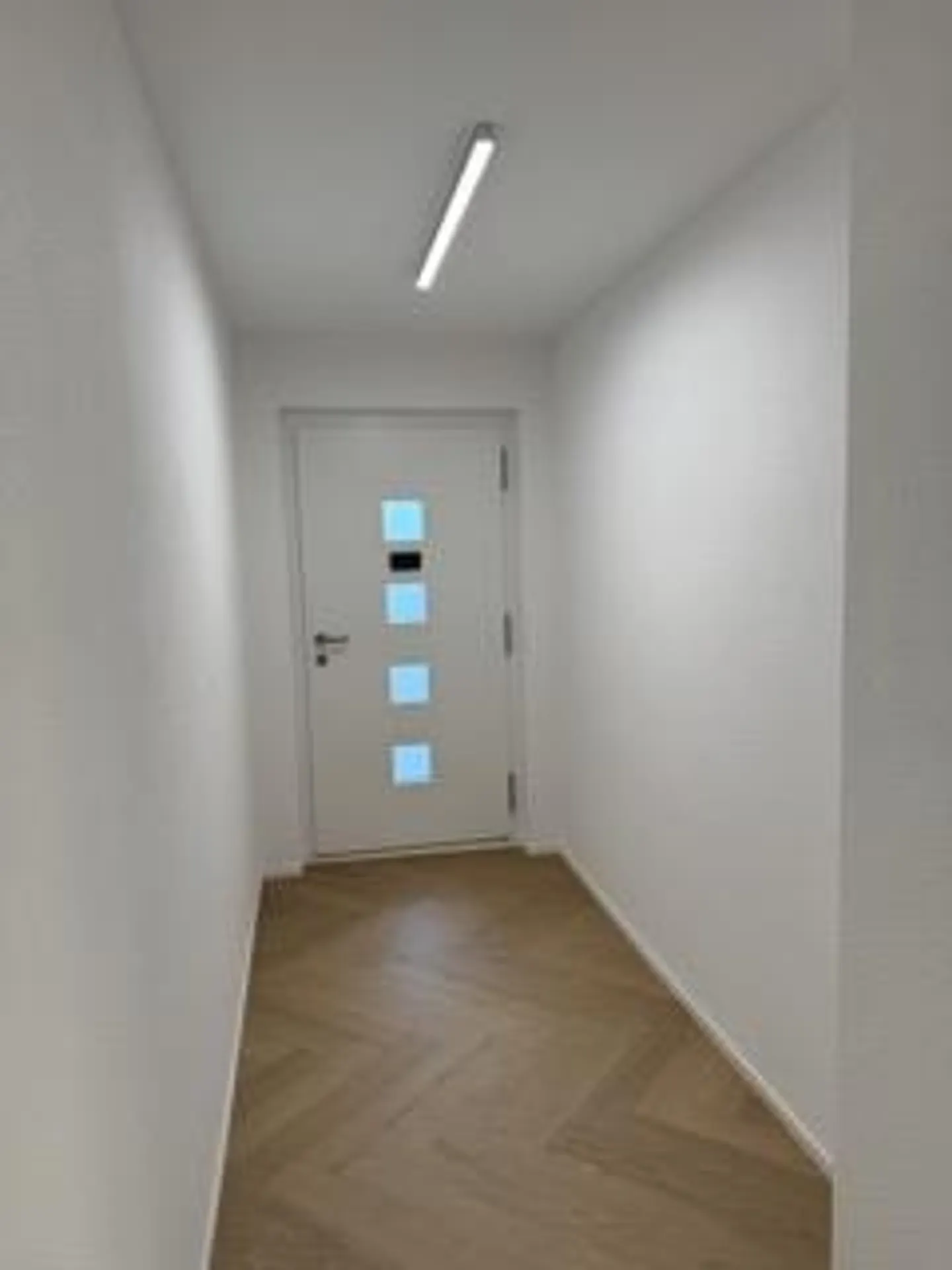 Stylish and high-quality renovated garden apartment in a quiet location - Photo 9 of 13