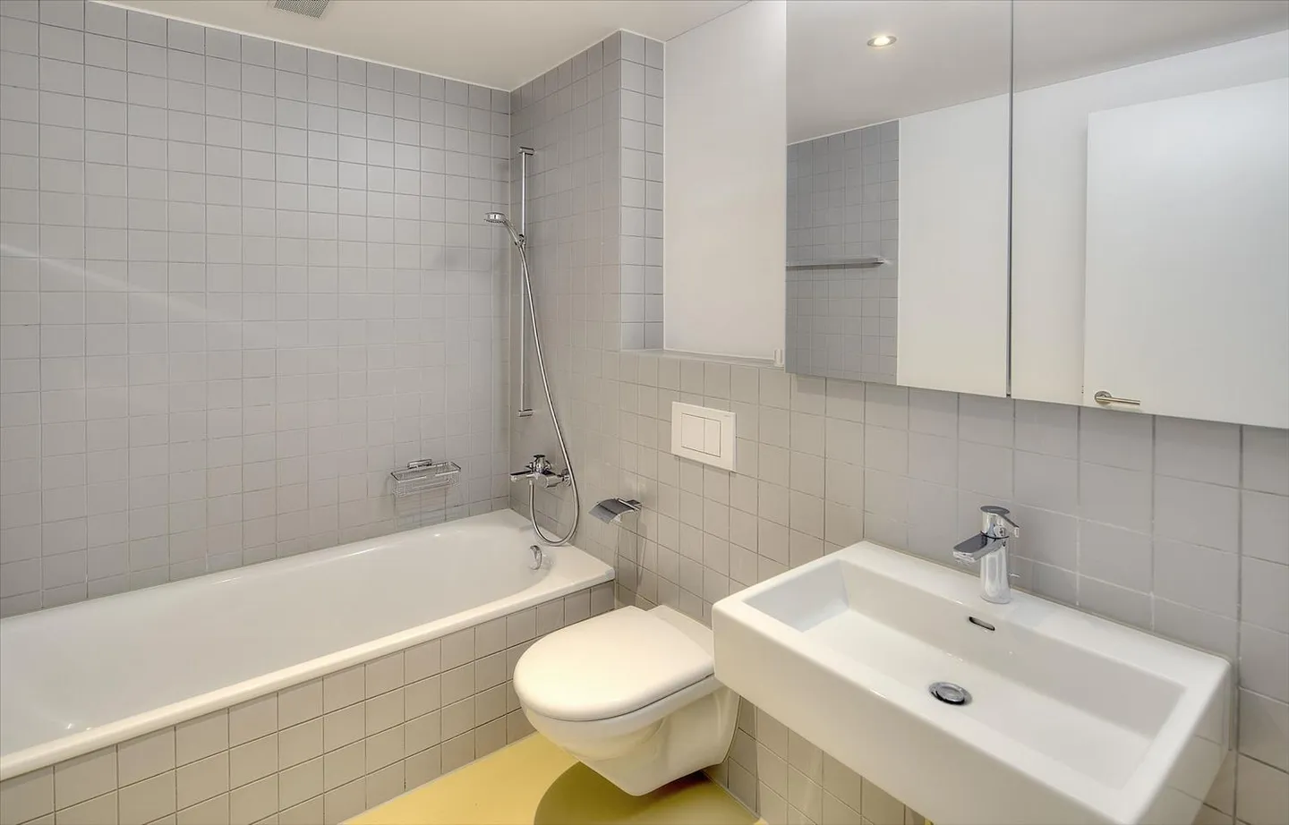 Schöne, moderne und grosszügige Attika Wohung - Foto 5 von 9