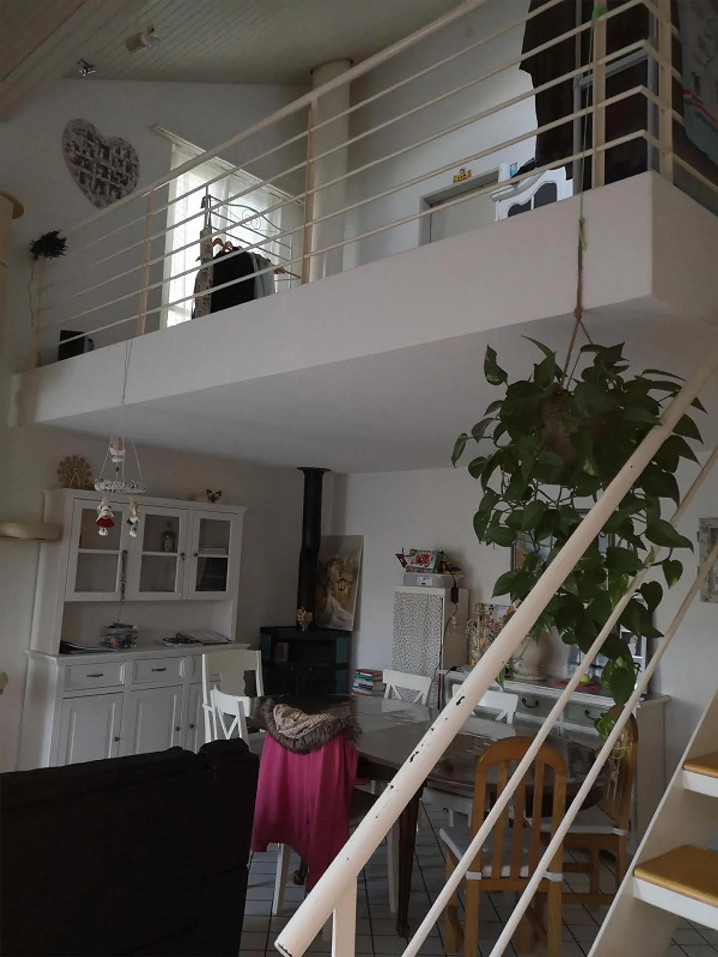 per bellissimo duplex di 5,5 stanze il 01.12.2025 - Foto 2 di 23
