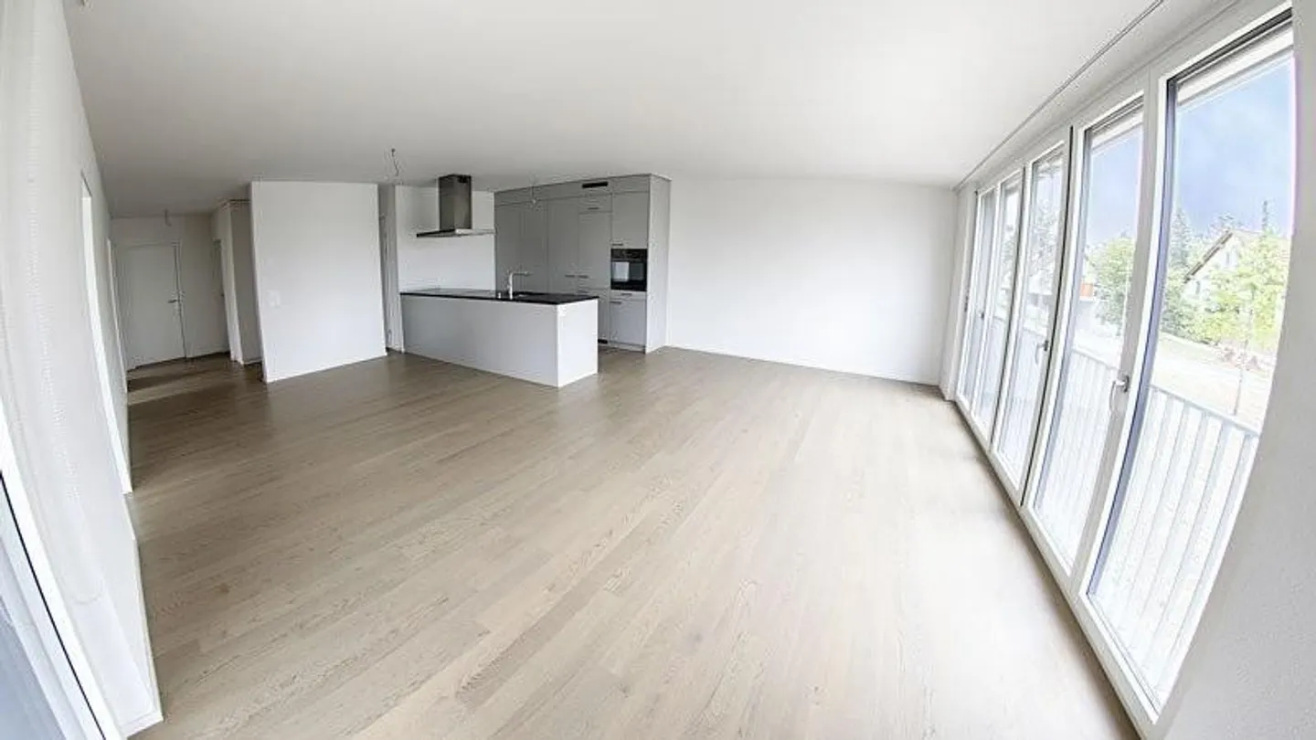 Appartamento 4.5 stanze al piano terra a Langenthal - Foto 3 di 12