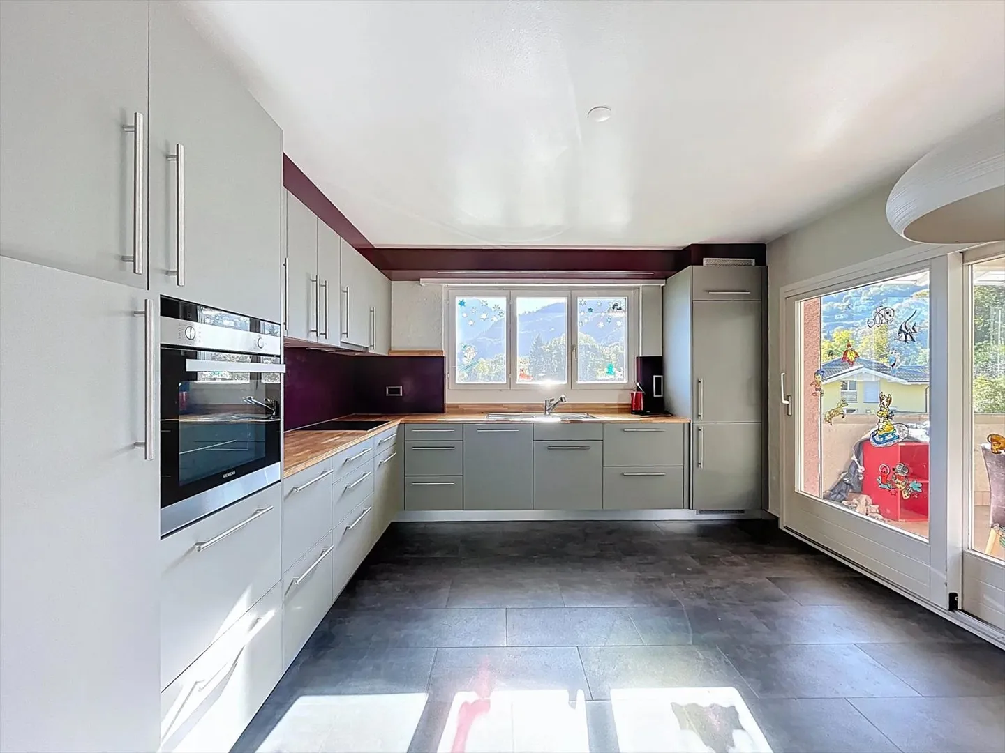 6.5-room house - Photo 1 of 13