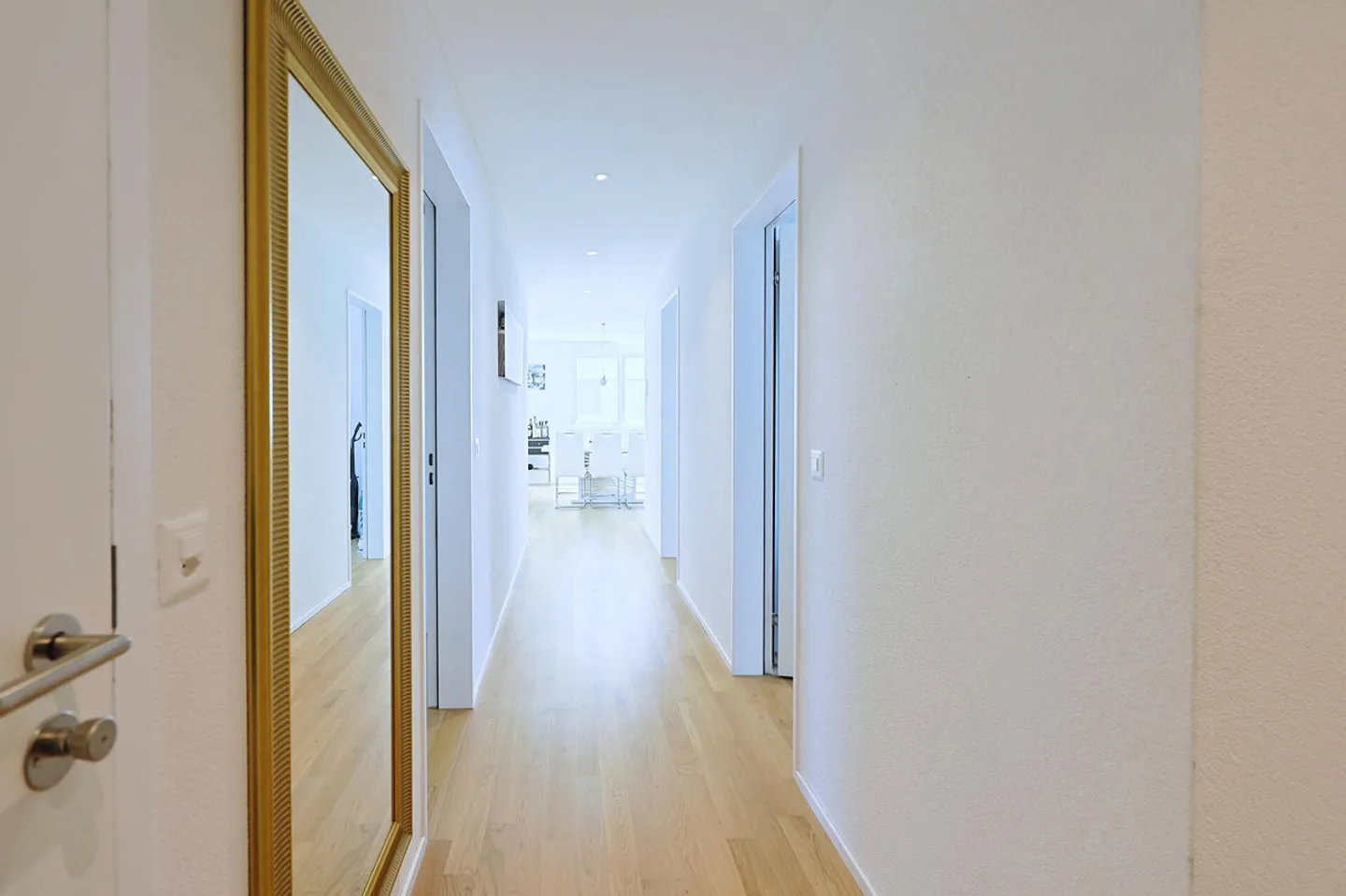 Condominio di 4,5 stanze con vista lago - Foto 10 di 14