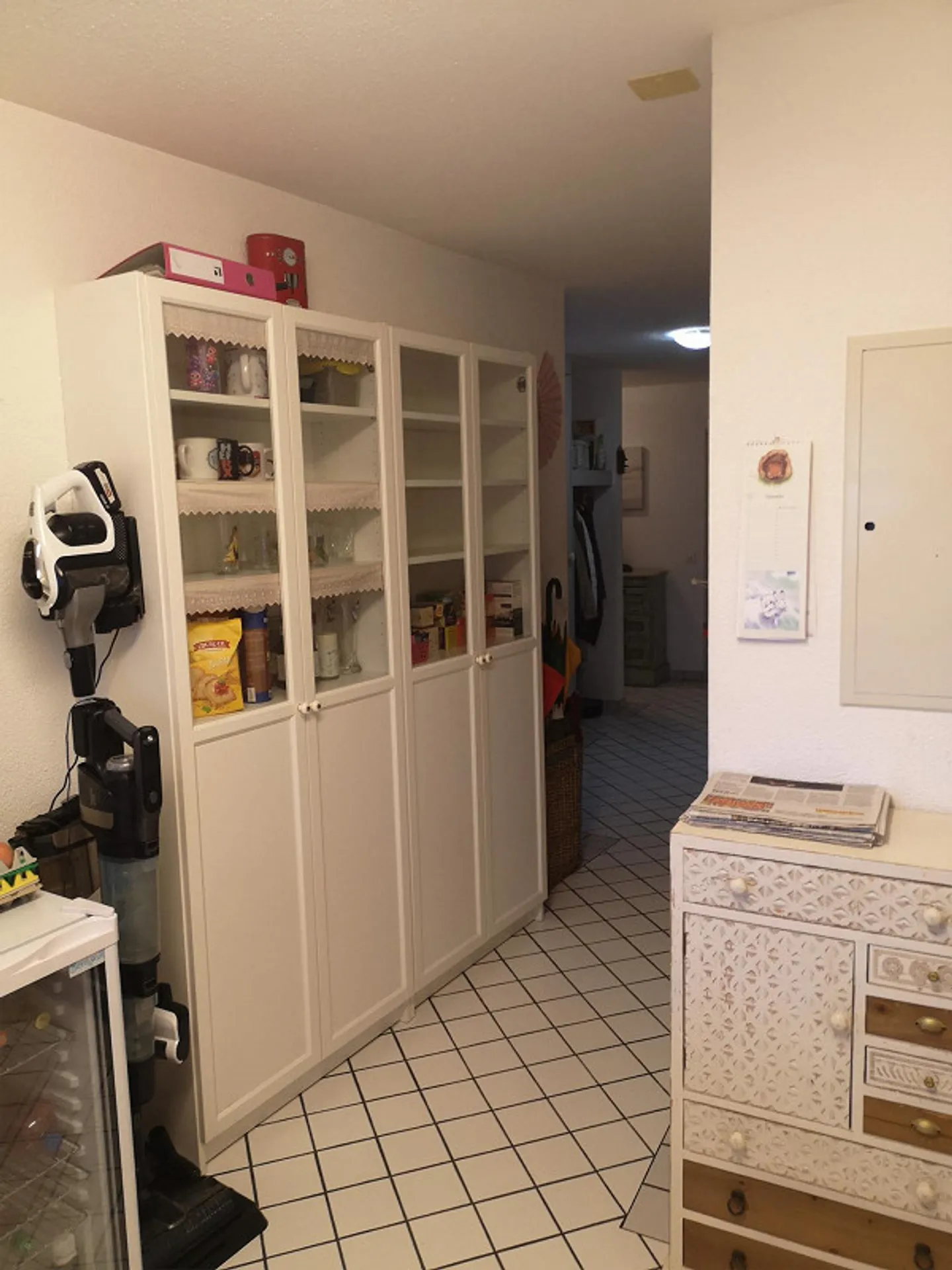 per bellissimo duplex di 5,5 stanze il 01.12.2025 - Foto 3 di 23