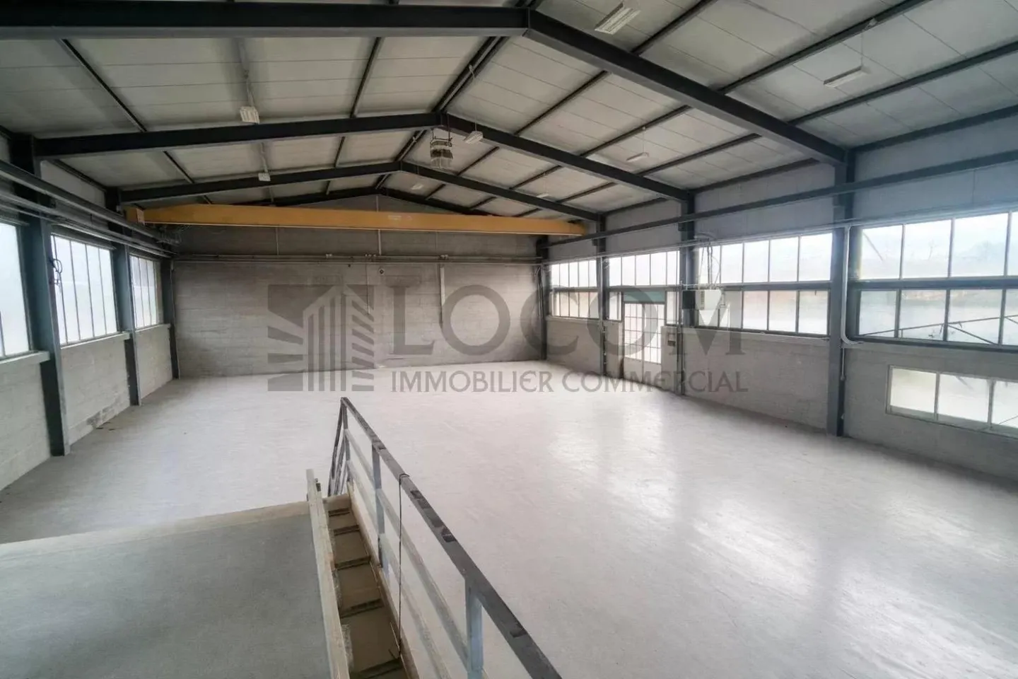 Halls industriali con accesso ottimale - Foto 5 di 10