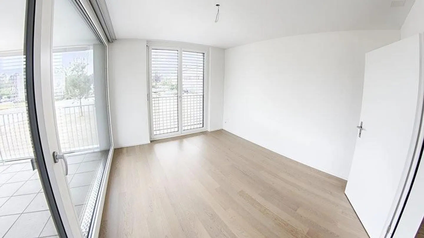 Appartamento 4.5 stanze al piano terra a Langenthal - Foto 5 di 12