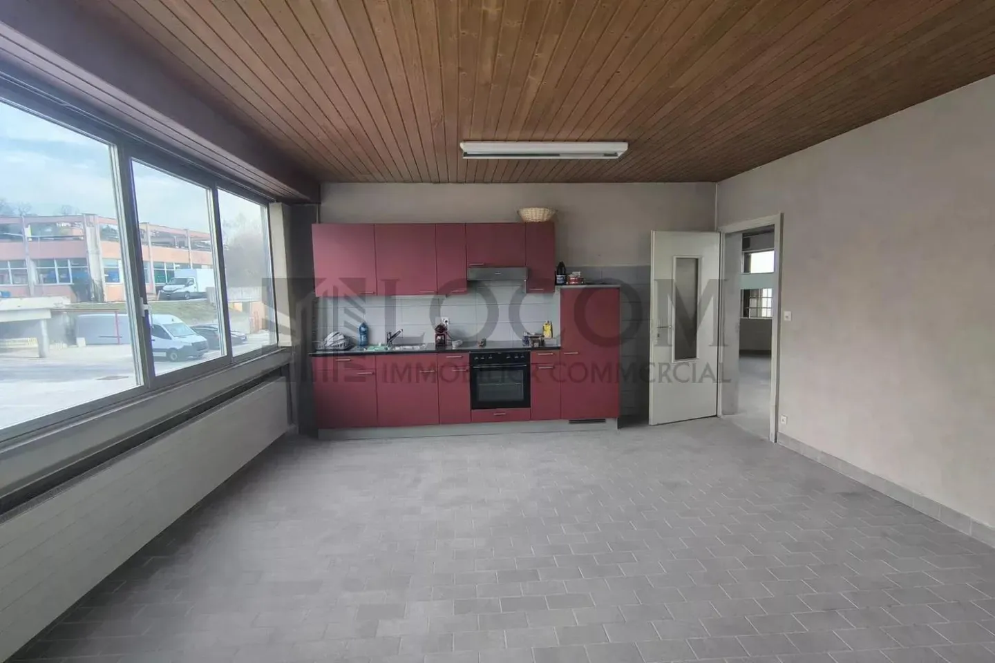 Halls industriali con accesso ottimale - Foto 6 di 10