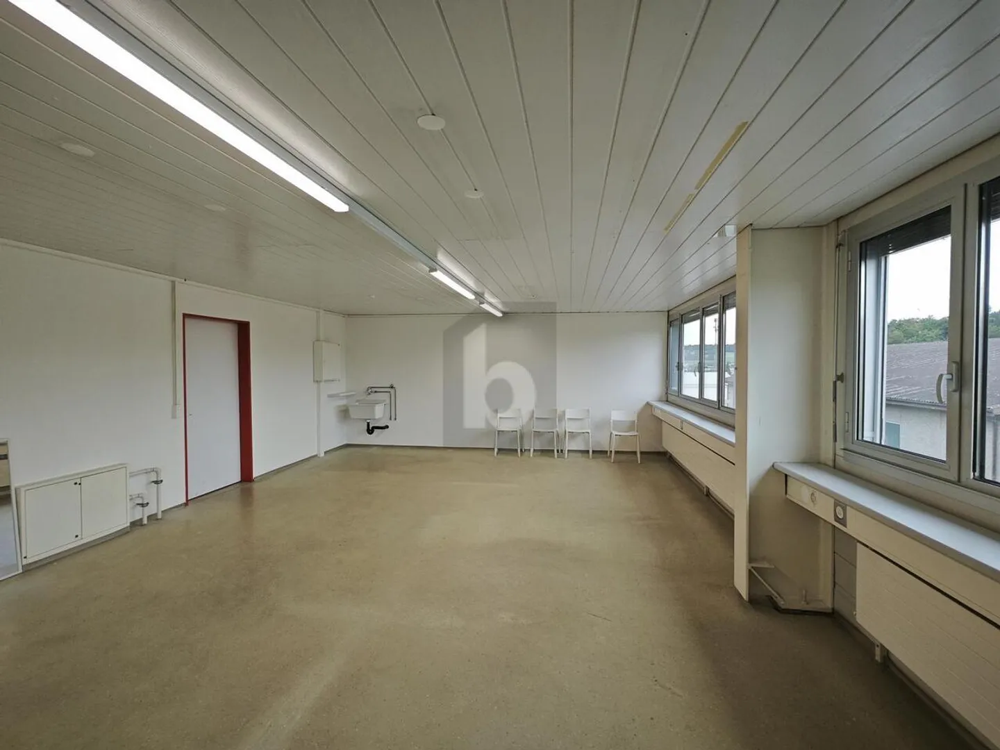 CENTRAL ET SPACIEUX - Photo 1 sur 5