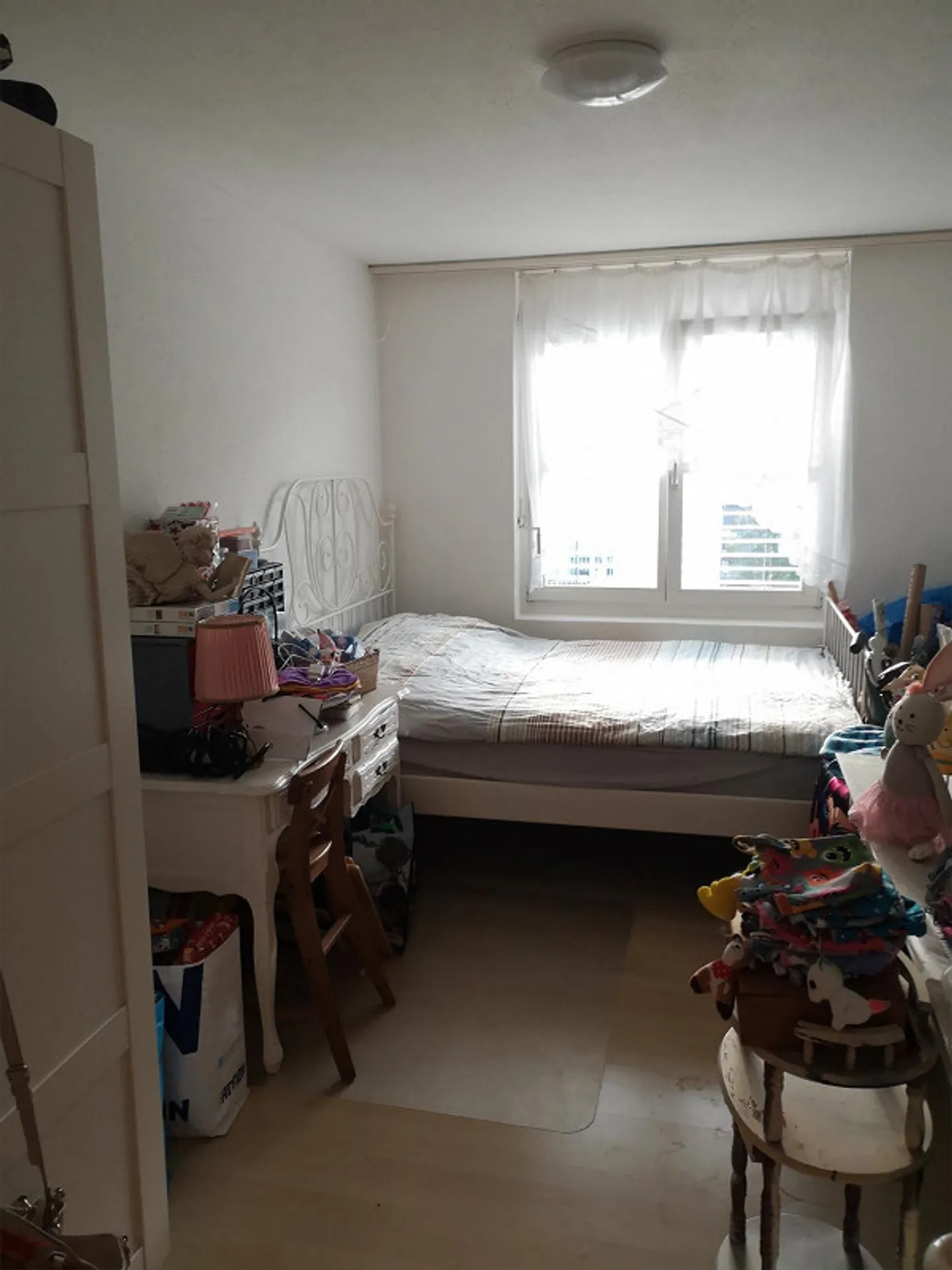 per bellissimo duplex di 5,5 stanze il 01.12.2025 - Foto 5 di 23