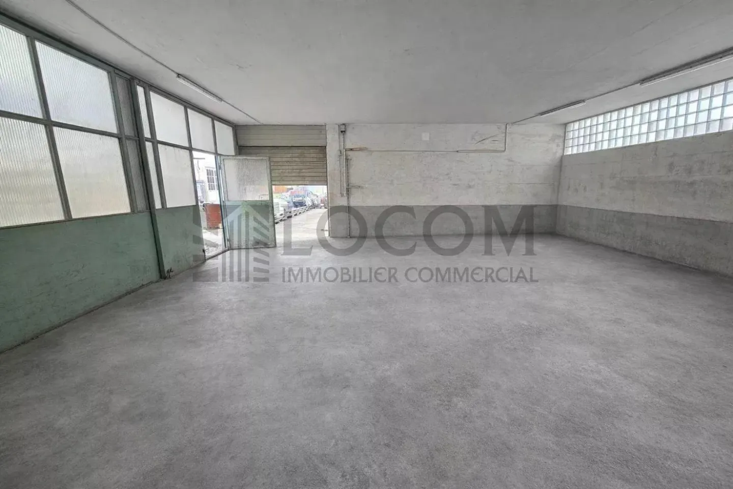 Halls industriali con accesso ottimale - Foto 9 di 10