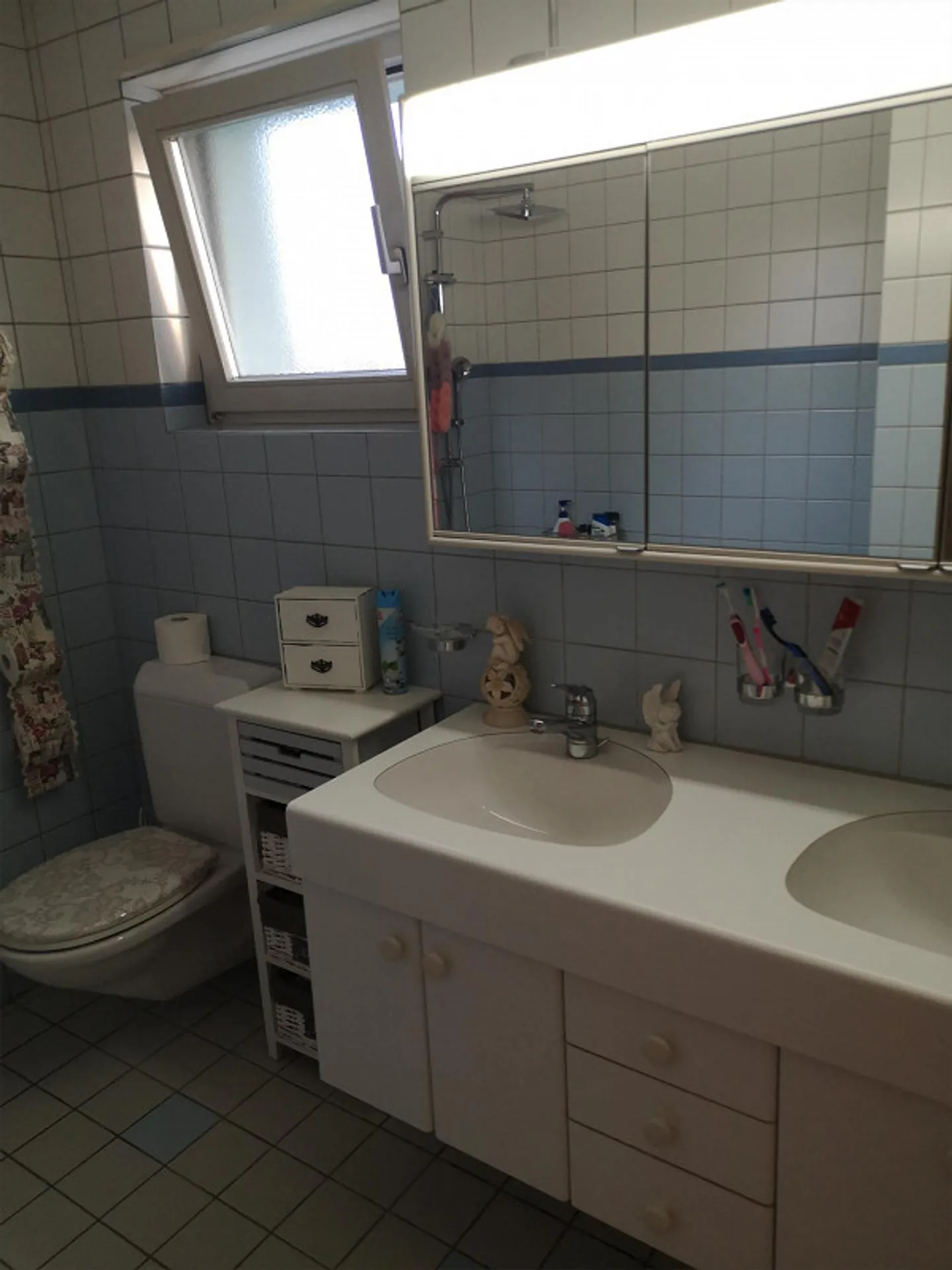 per bellissimo duplex di 5,5 stanze il 01.12.2025 - Foto 9 di 23
