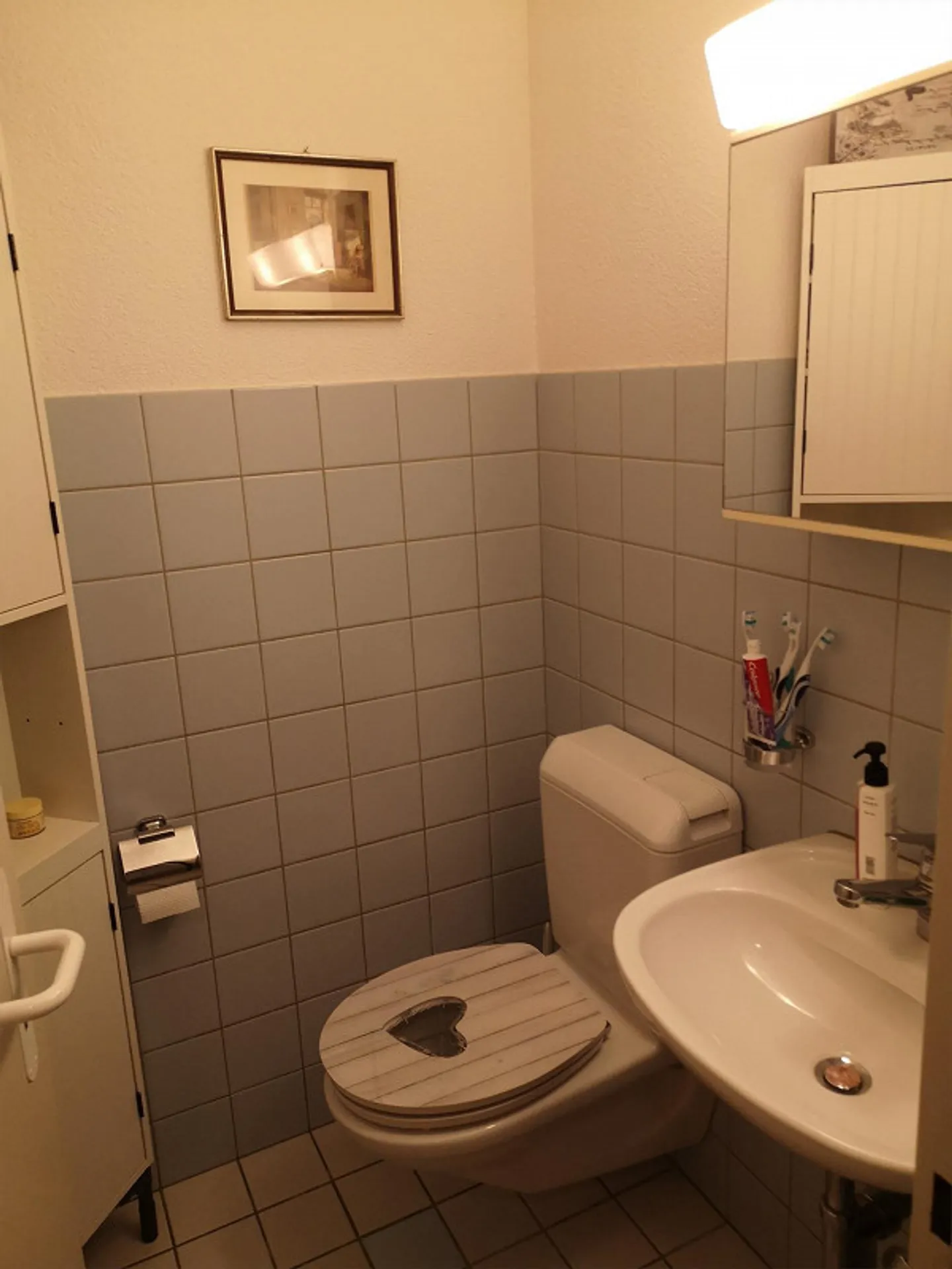 per bellissimo duplex di 5,5 stanze il 01.12.2025 - Foto 10 di 23