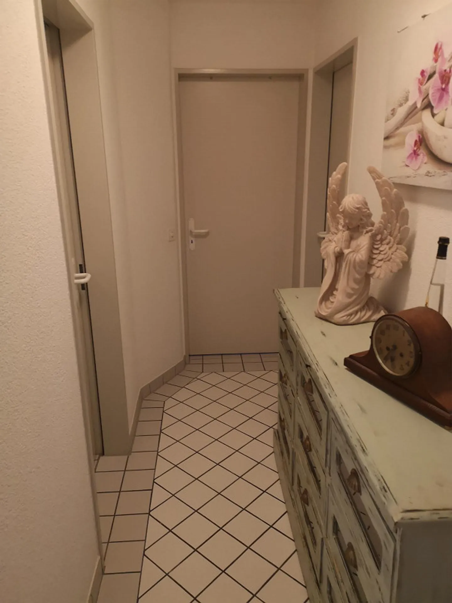 per bellissimo duplex di 5,5 stanze il 01.12.2025 - Foto 11 di 23
