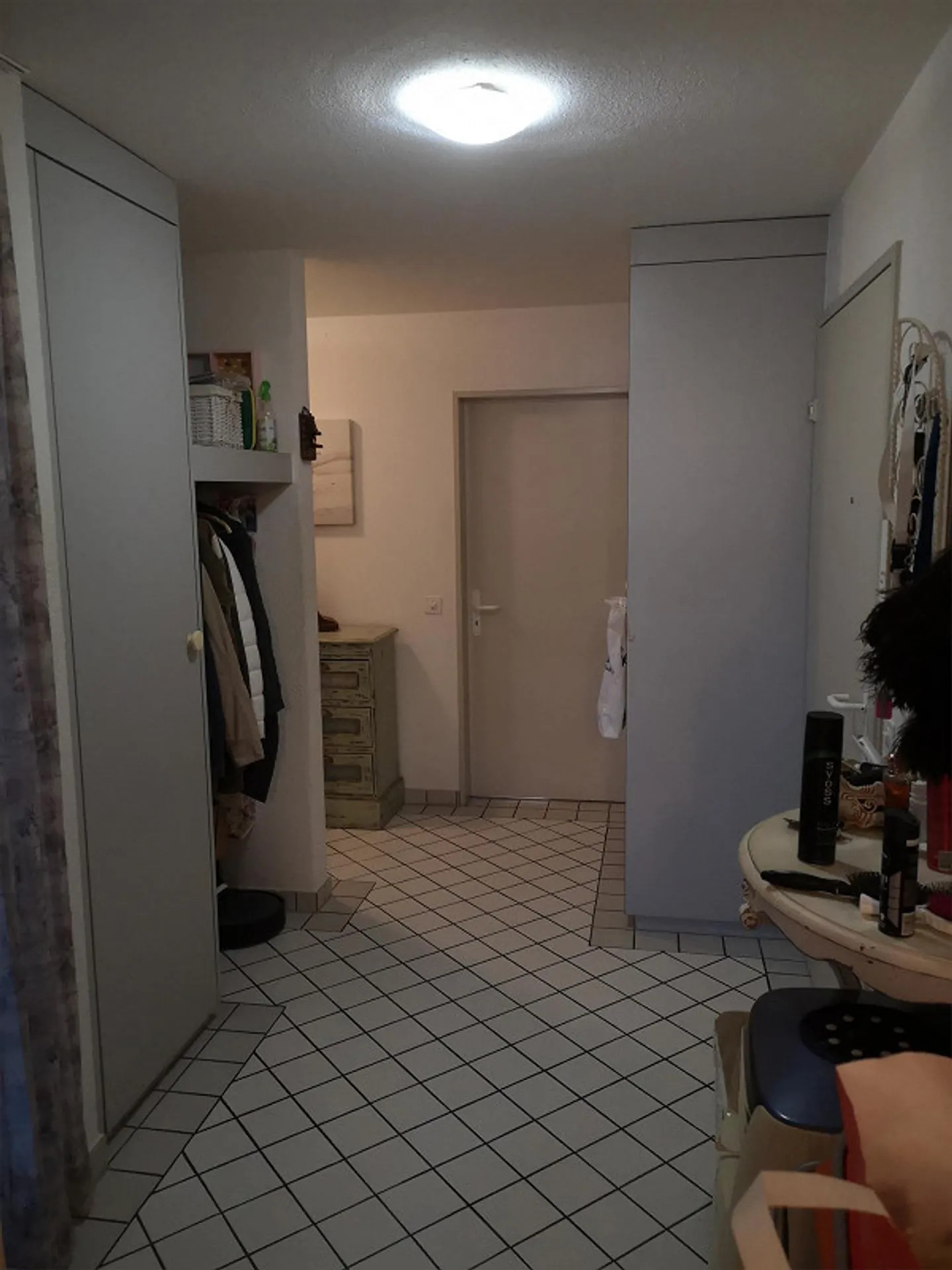 per bellissimo duplex di 5,5 stanze il 01.12.2025 - Foto 12 di 23