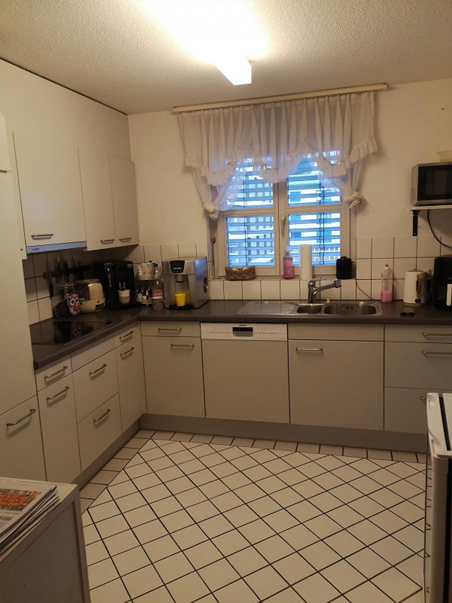 per bellissimo duplex di 5,5 stanze il 01.12.2025 - Foto 13 di 23
