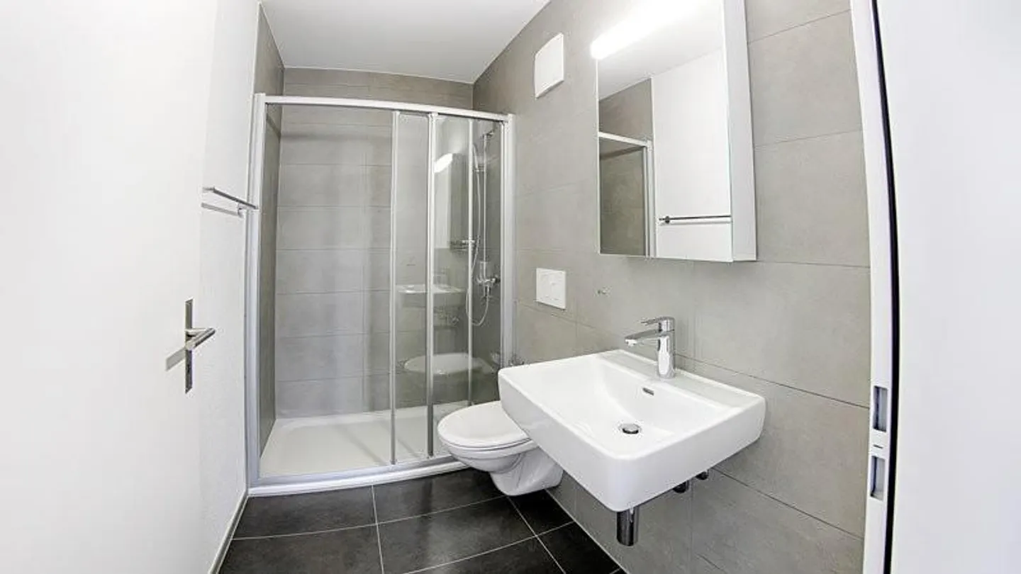 Appartamento 4.5 stanze al piano terra a Langenthal - Foto 8 di 12