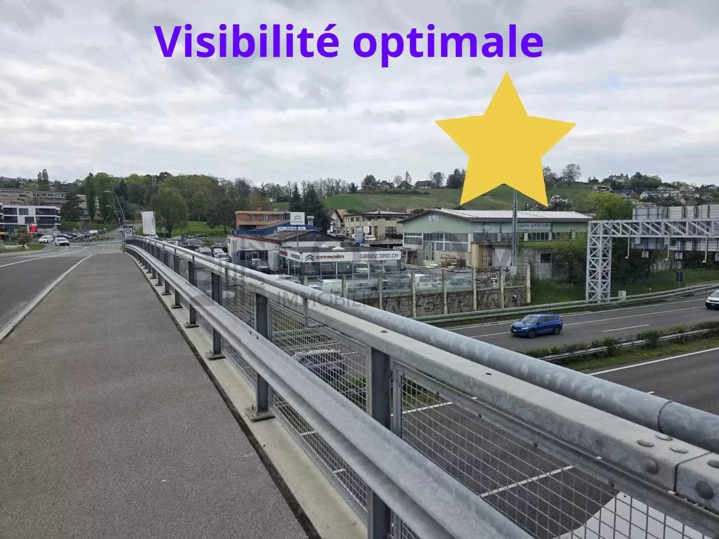 Halls industriali con accesso ottimale - Foto 10 di 10