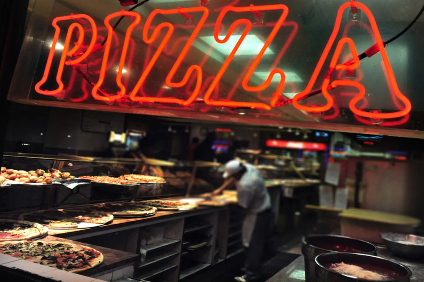 Lausanne Gare: Ristorante in vendita - Foto 1 di 1