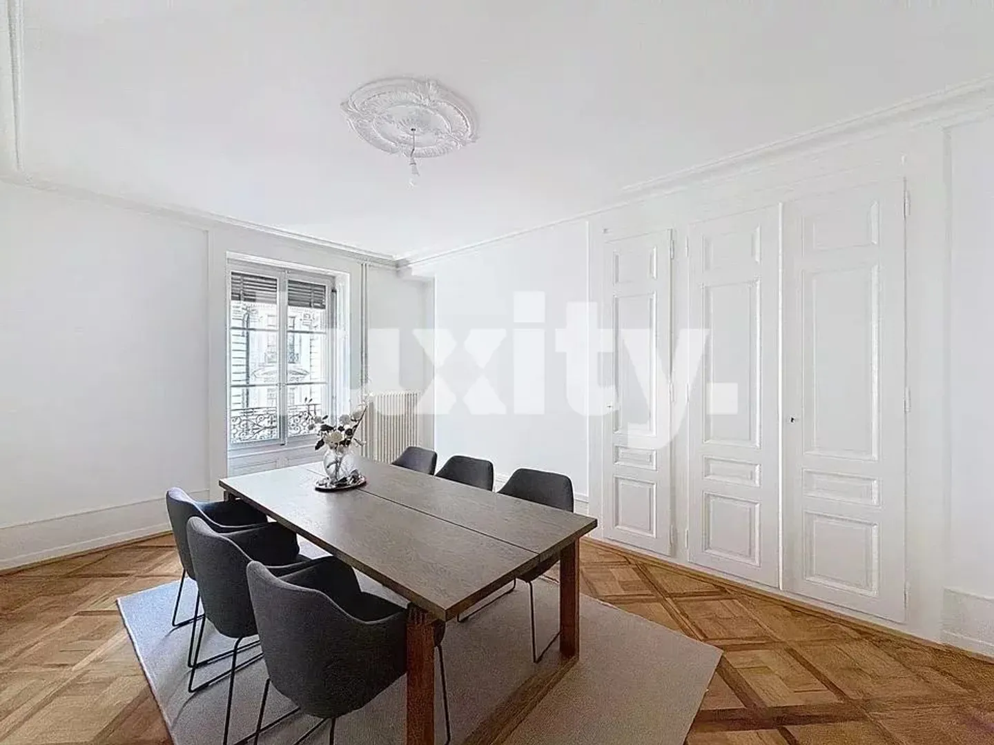 Prachtvolle Wohnung an der Philosophenboulevard - Photo 1 of 3