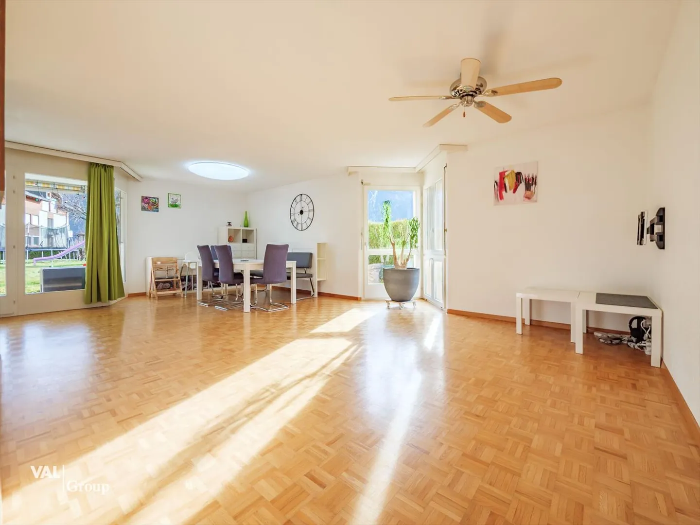 Appartement 4.5 pièces - Foto 2 von 13