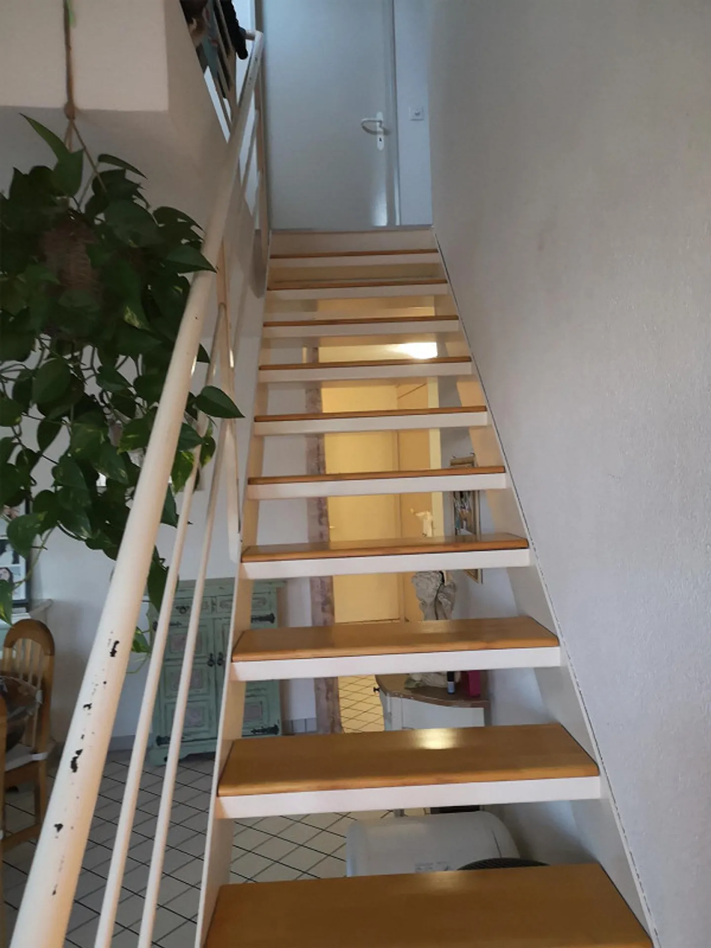 per bellissimo duplex di 5,5 stanze il 01.12.2025 - Foto 14 di 23