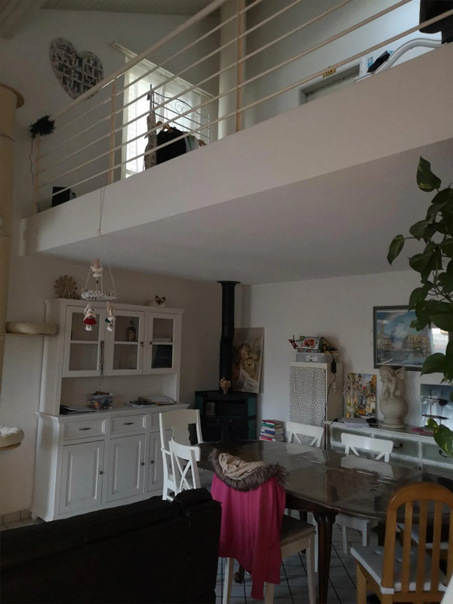 per bellissimo duplex di 5,5 stanze il 01.12.2025 - Foto 15 di 23