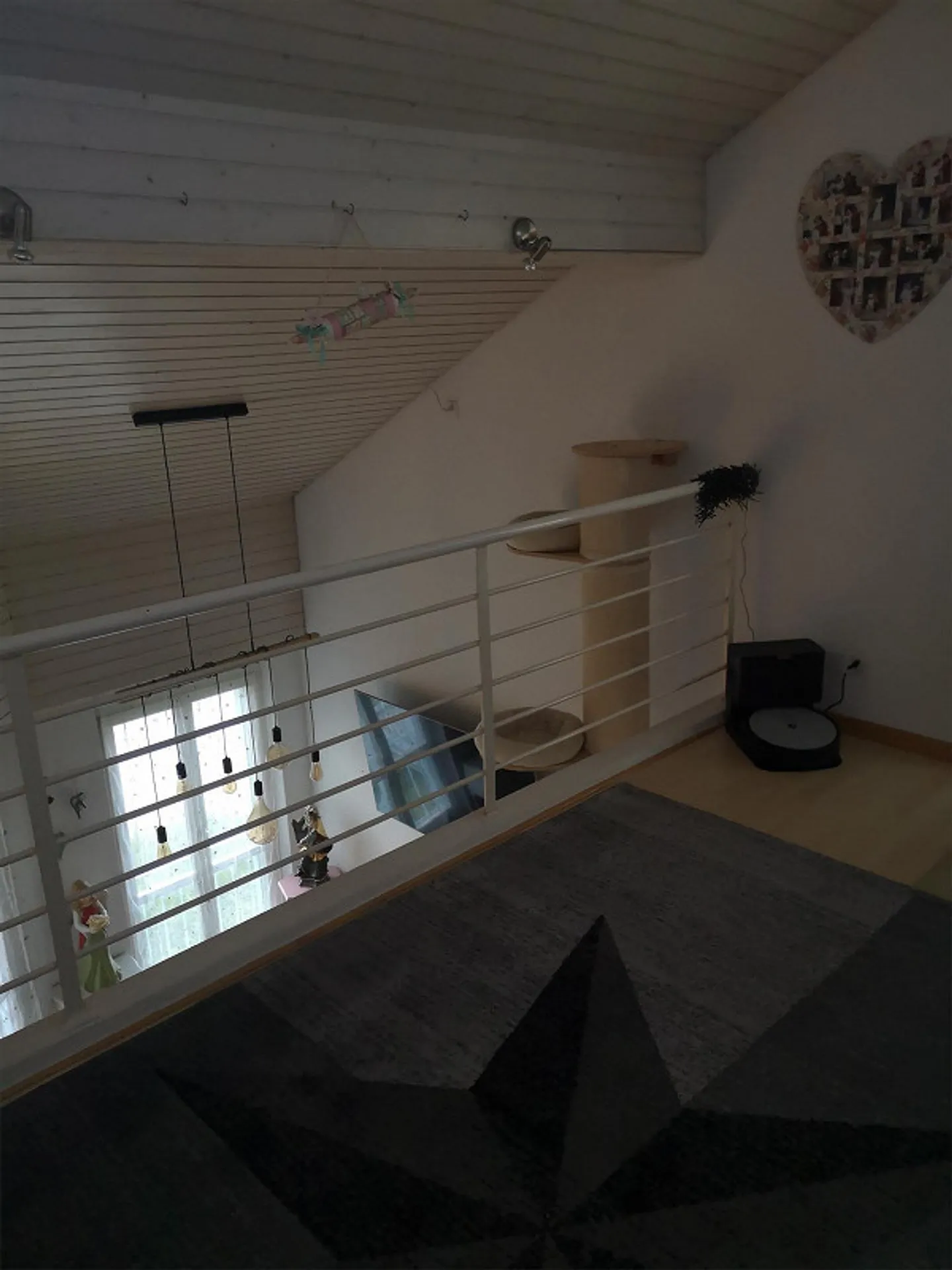 per bellissimo duplex di 5,5 stanze il 01.12.2025 - Foto 18 di 23