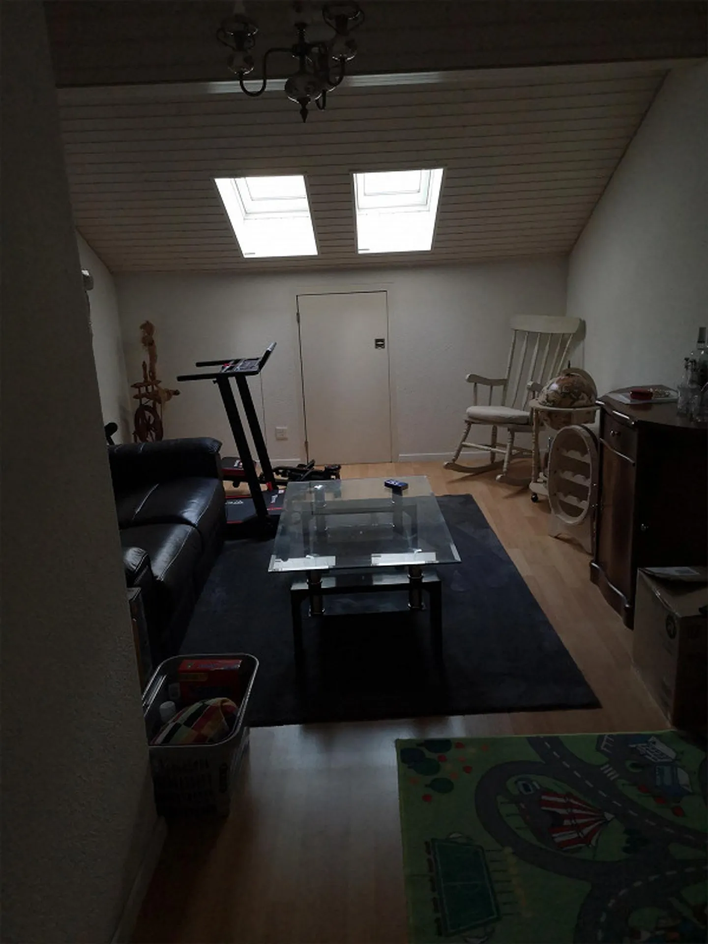per bellissimo duplex di 5,5 stanze il 01.12.2025 - Foto 19 di 23