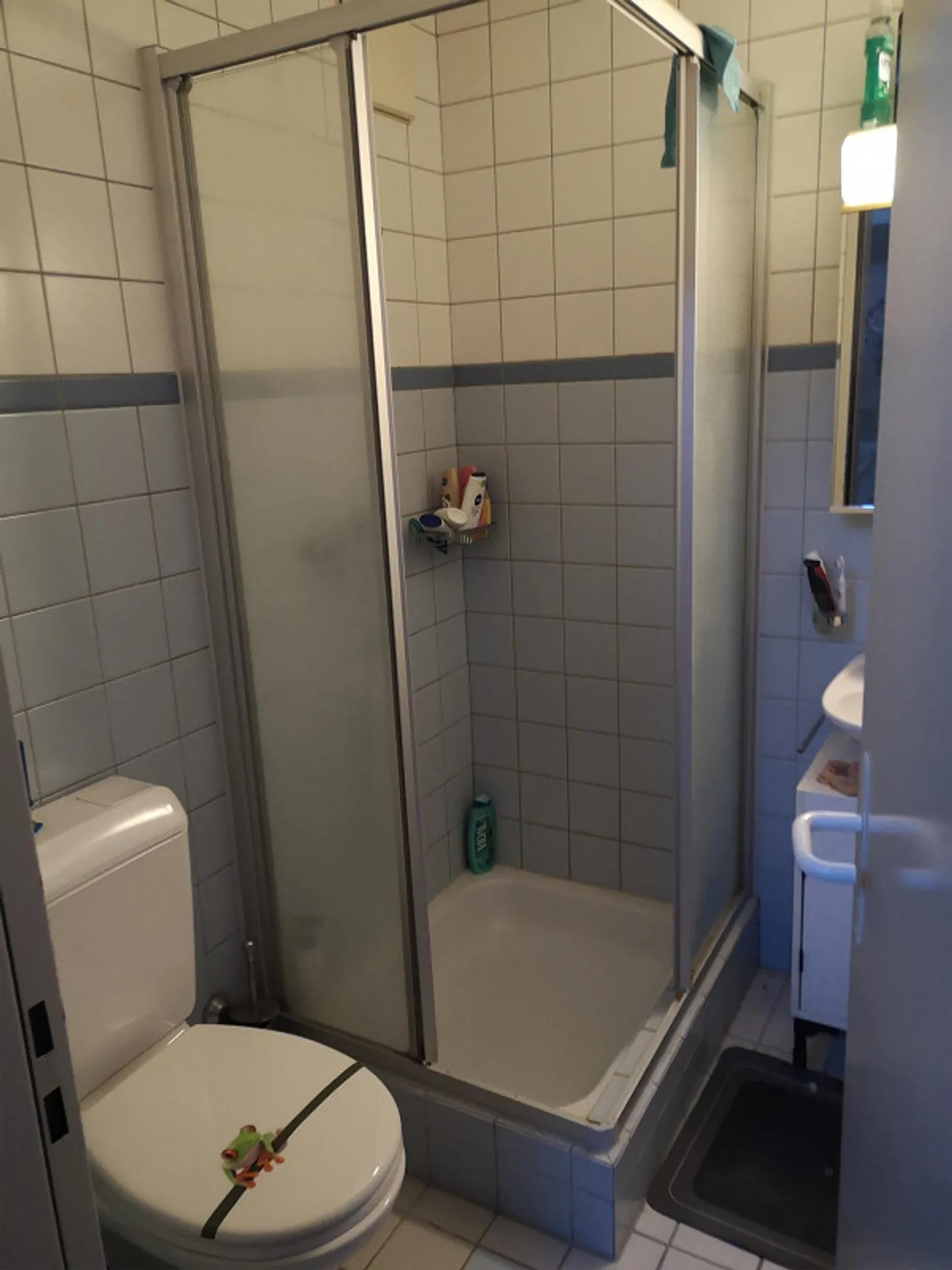per bellissimo duplex di 5,5 stanze il 01.12.2025 - Foto 21 di 23